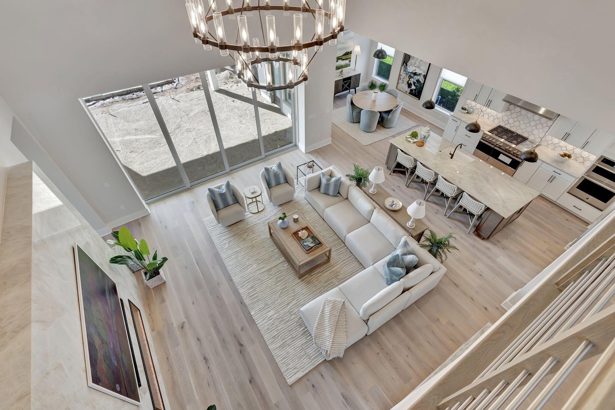 20008 SE Bridgewater Drive