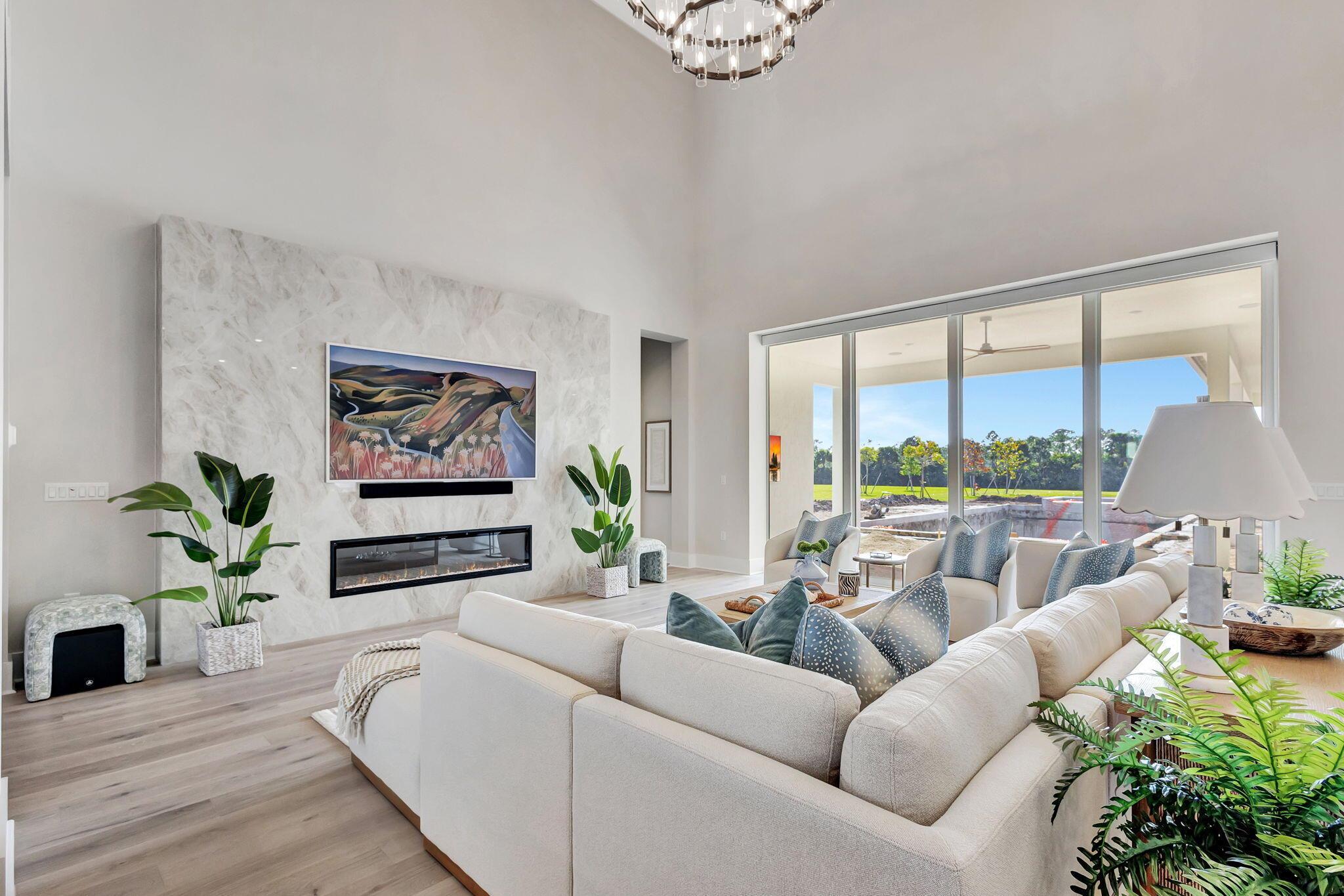 20008 SE Bridgewater Drive