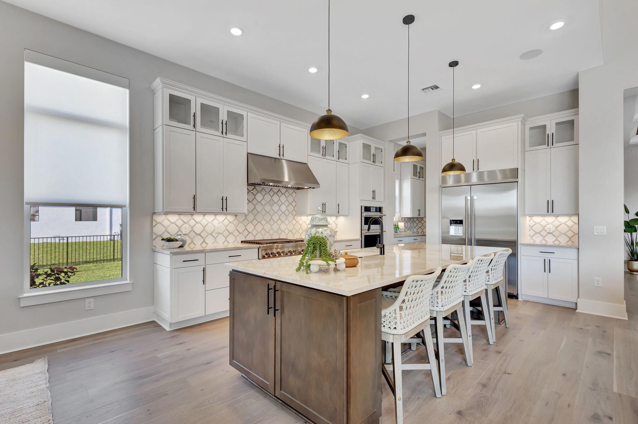 20008 SE Bridgewater Drive