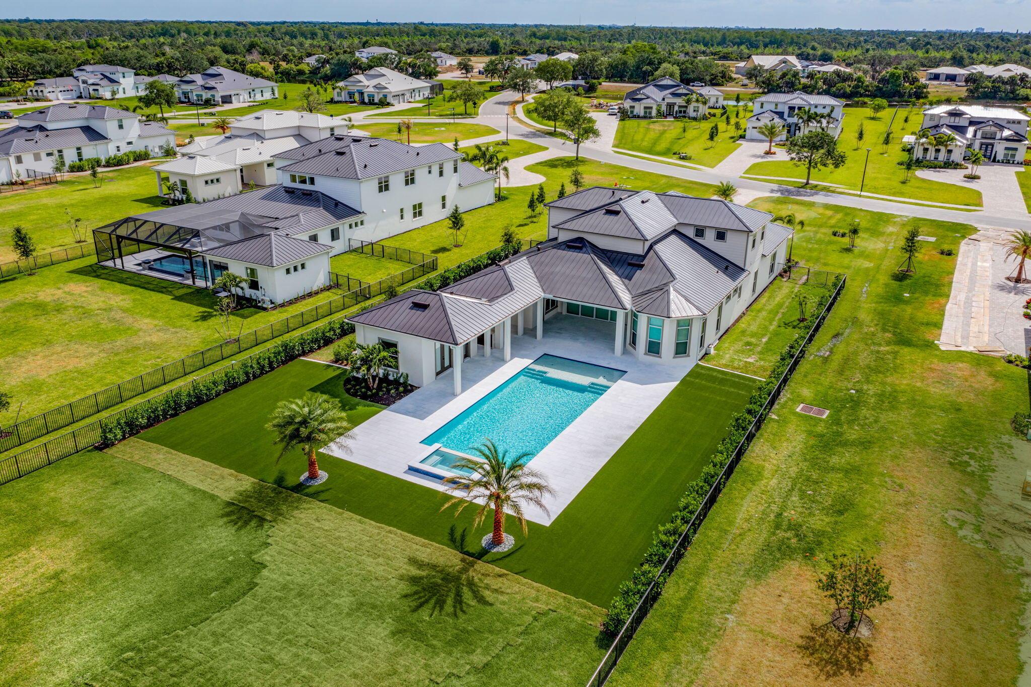 20008 SE Bridgewater Drive