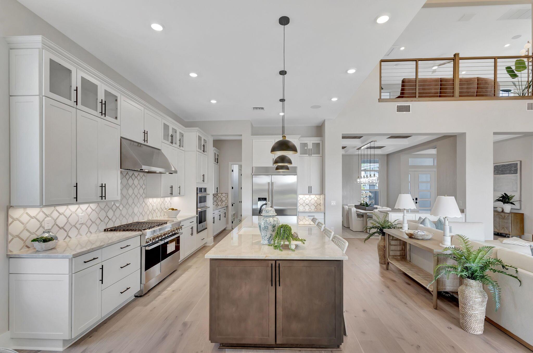 20008 SE Bridgewater Drive