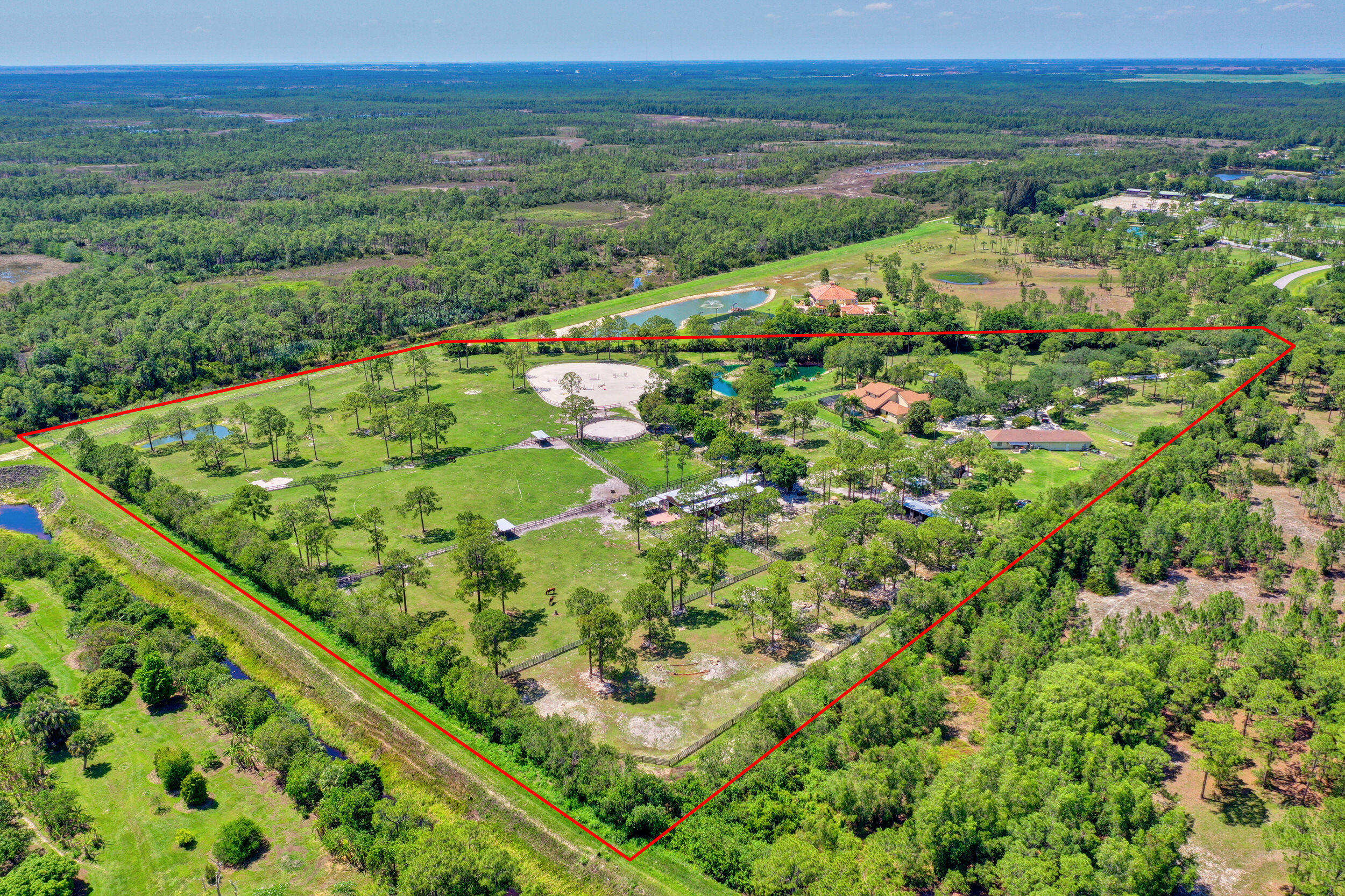 1900 SE Ranch Road