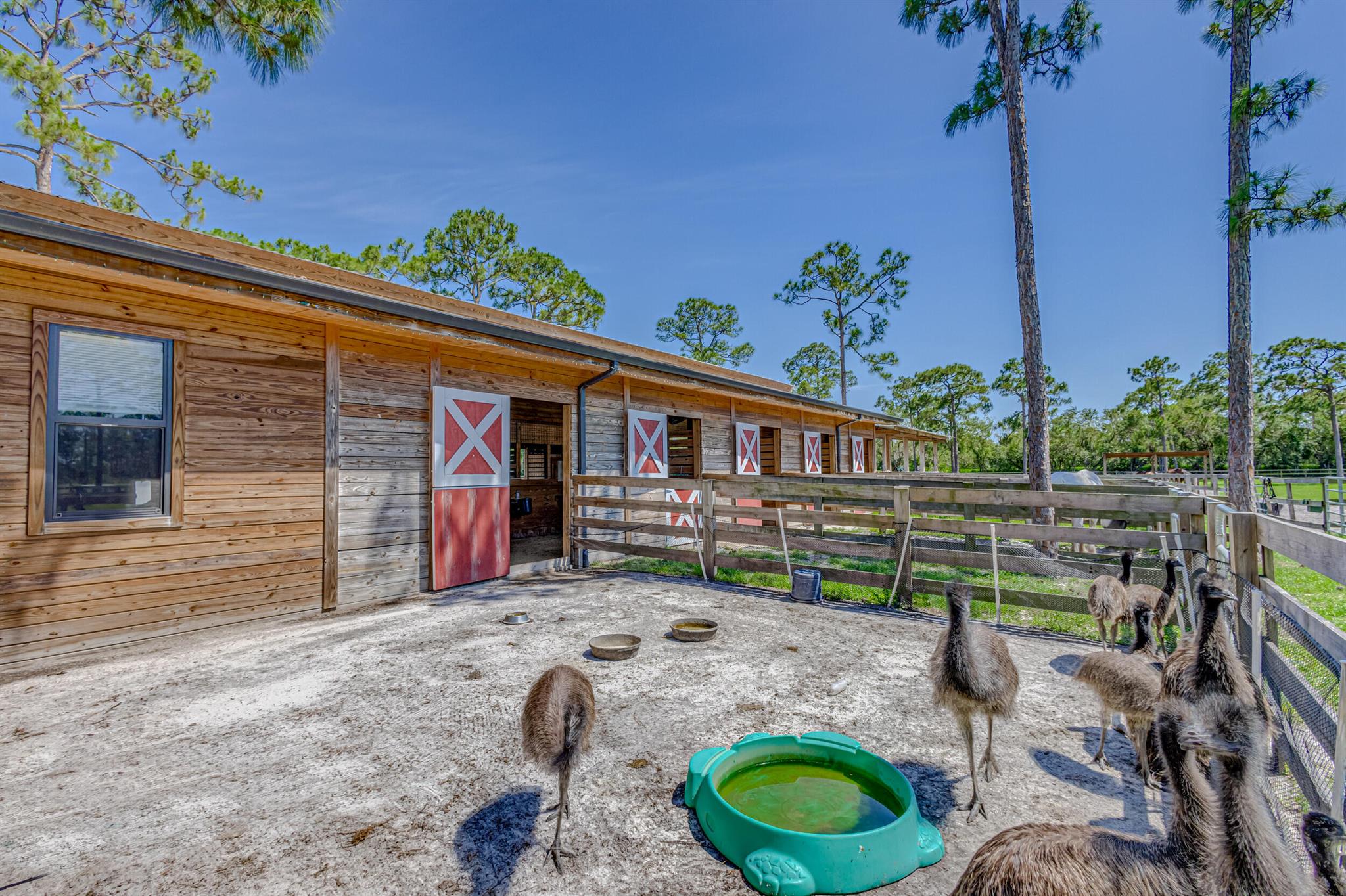 1900 SE Ranch Road