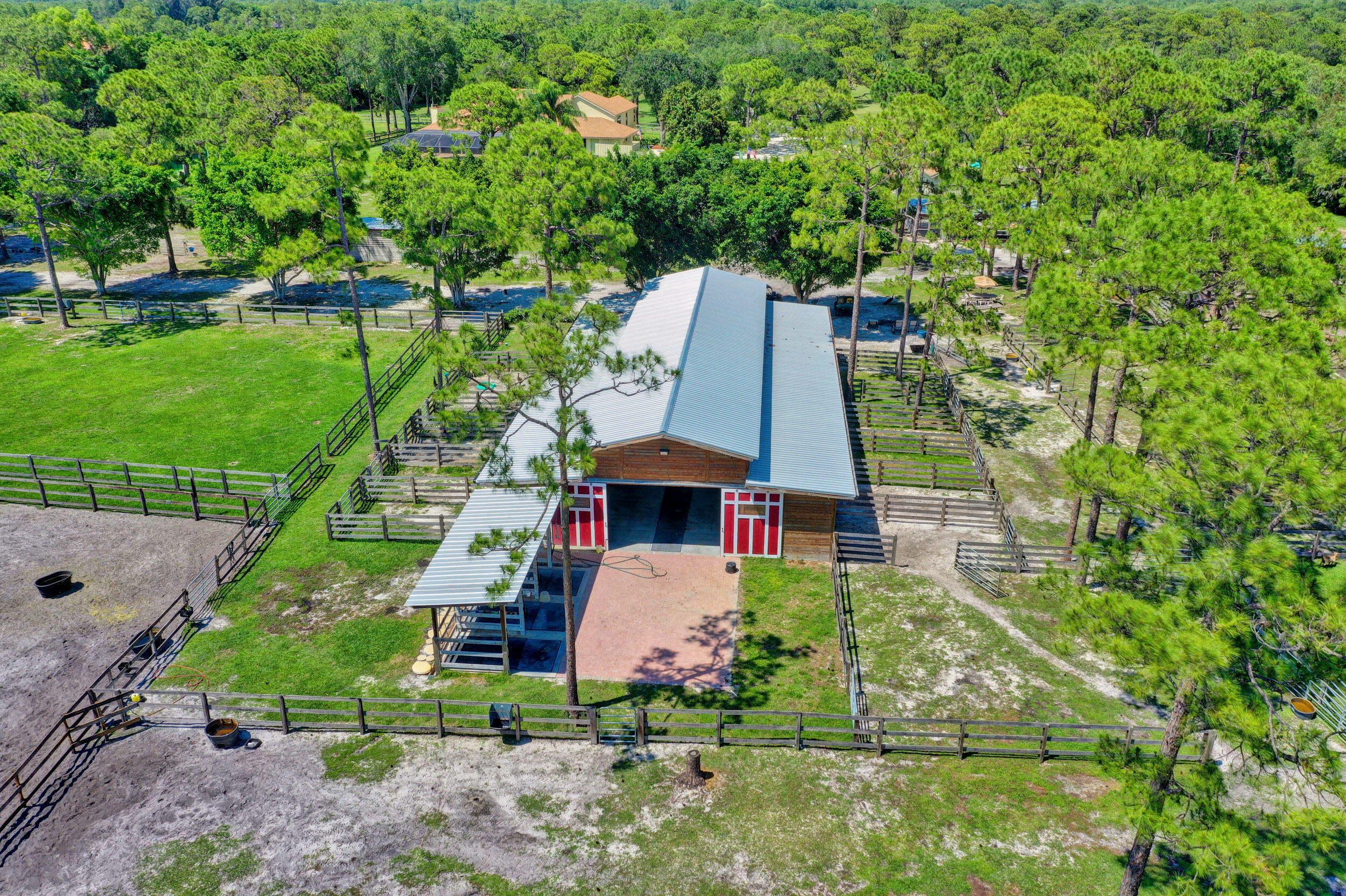1900 SE Ranch Road