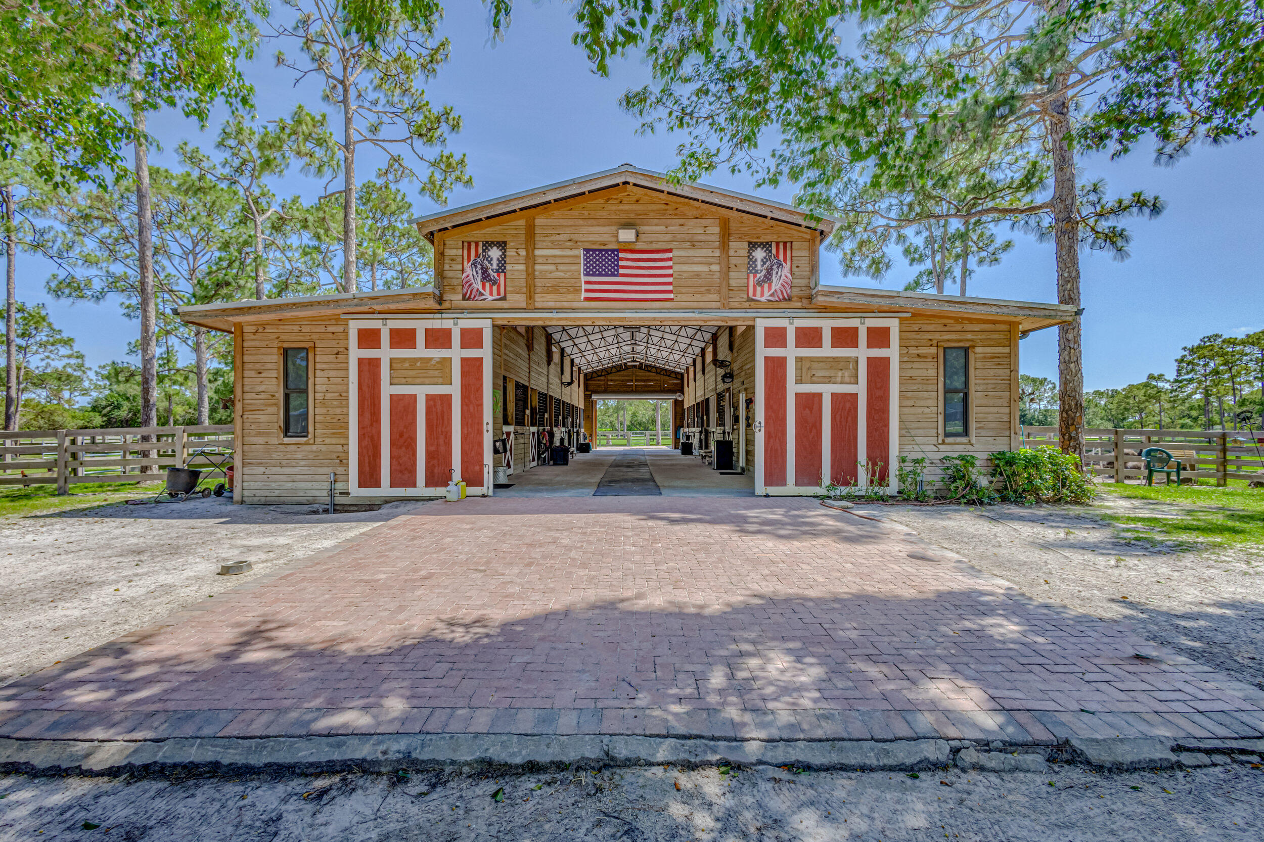 1900 SE Ranch Road