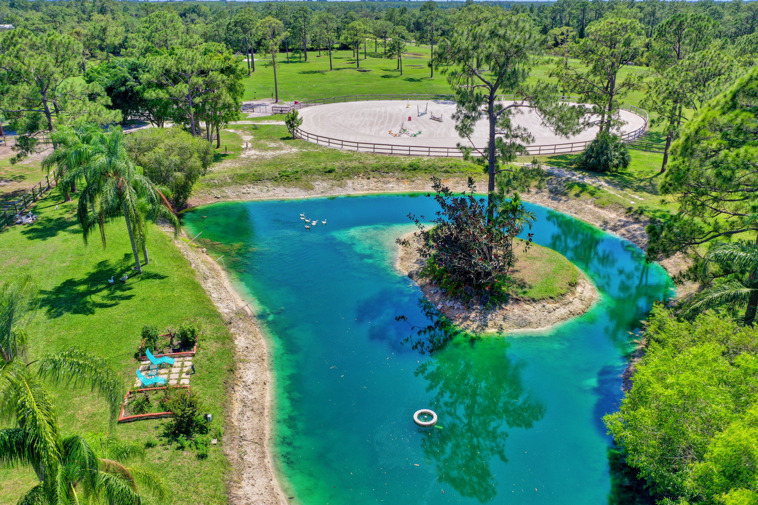 1900 SE Ranch Road