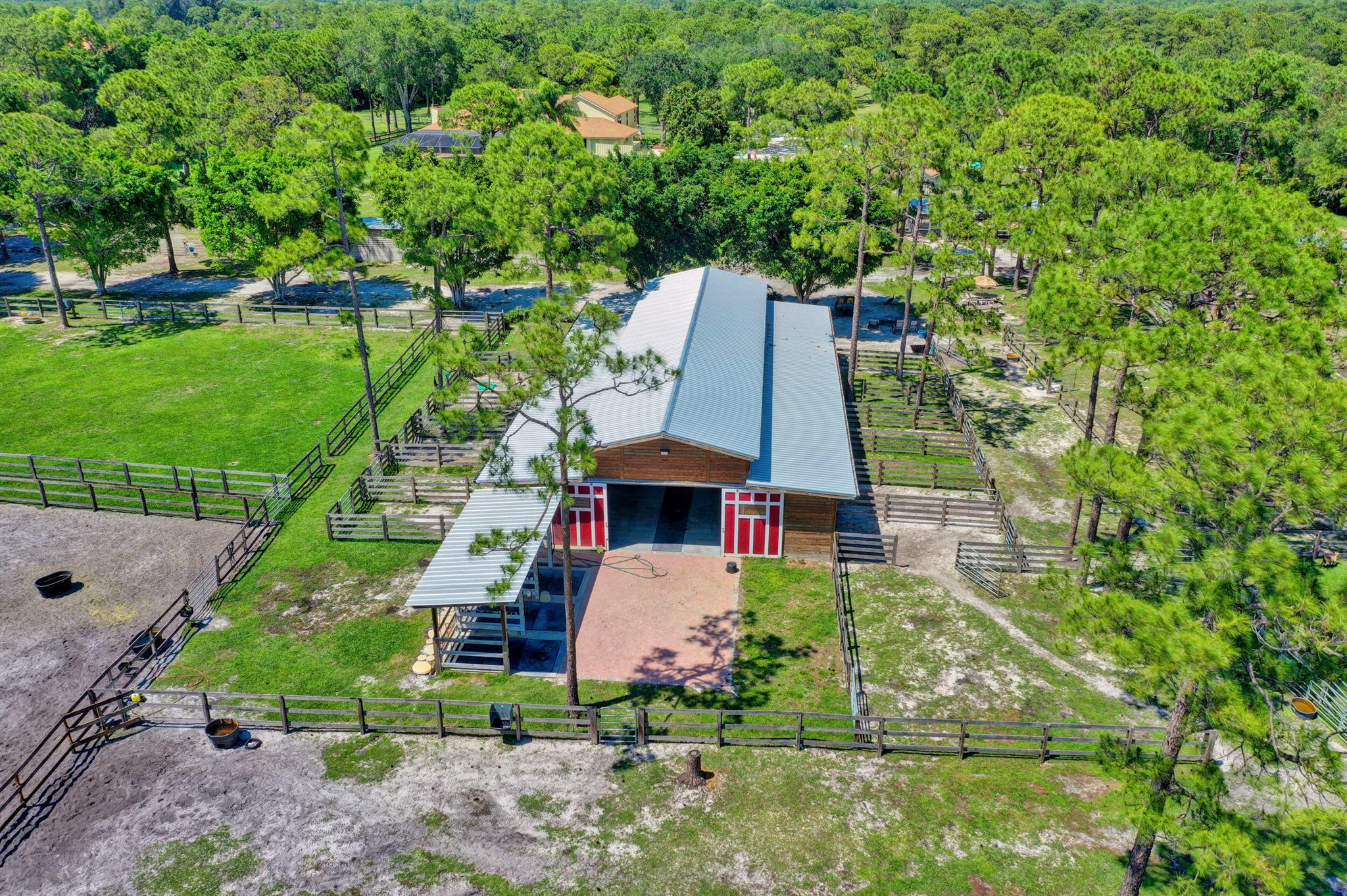 1900 SE Ranch Road