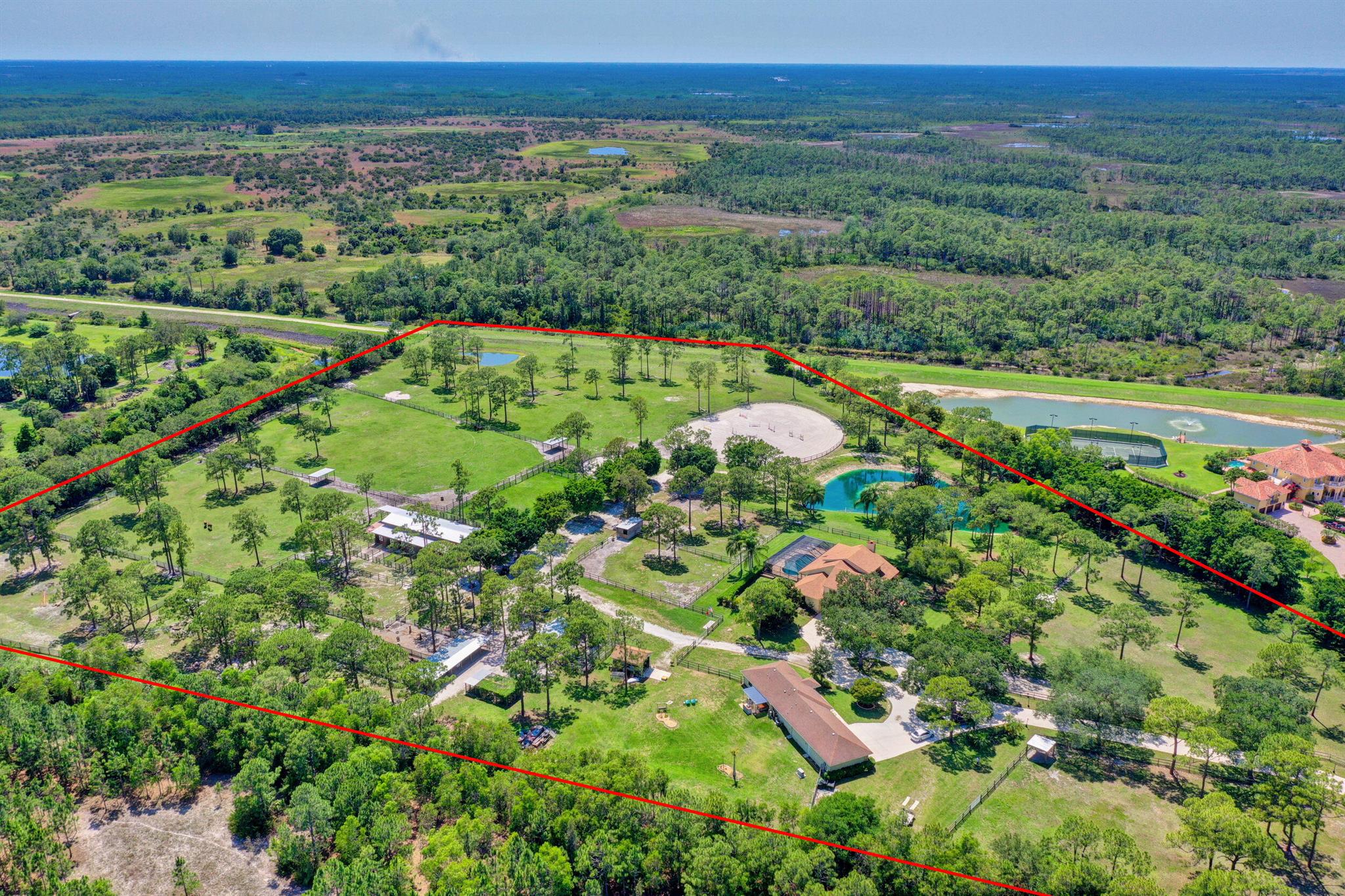 1900 SE Ranch Road