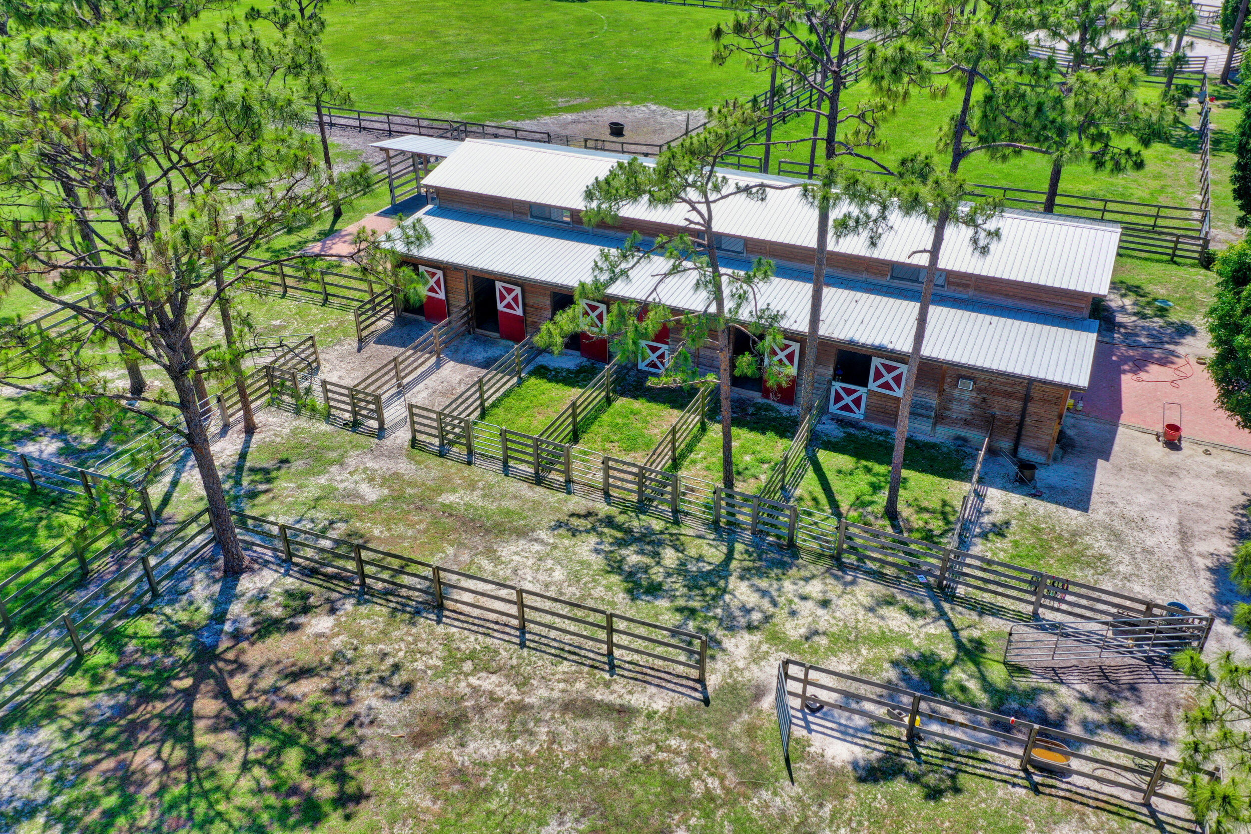 1900 SE Ranch Road