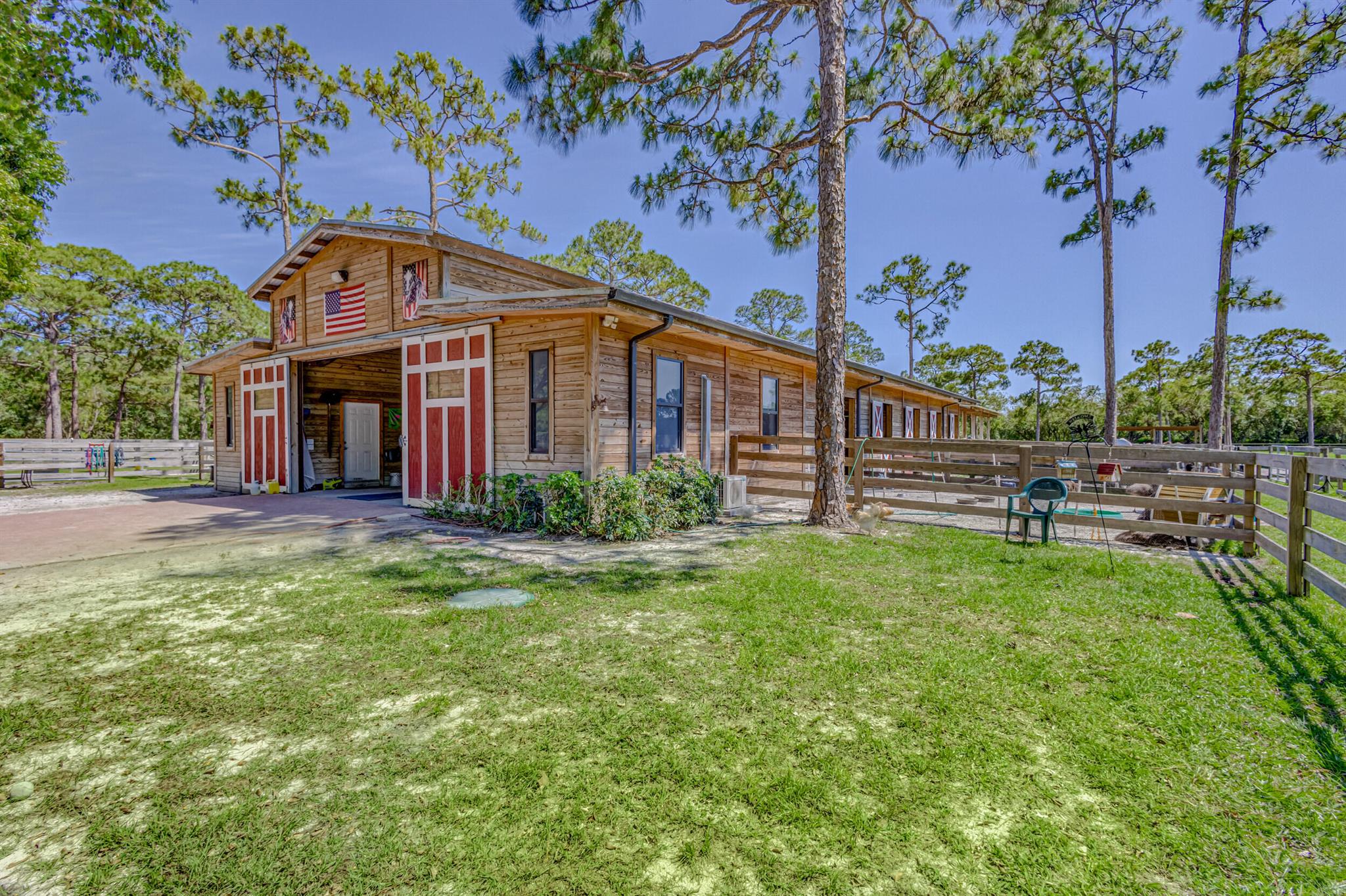 1900 SE Ranch Road