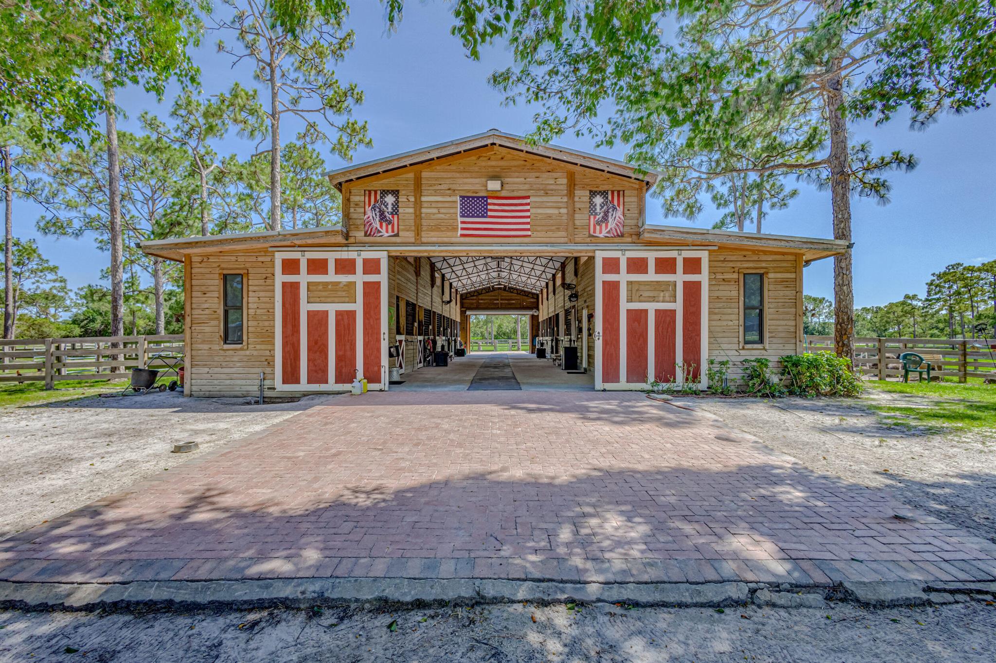 1900 SE Ranch Road