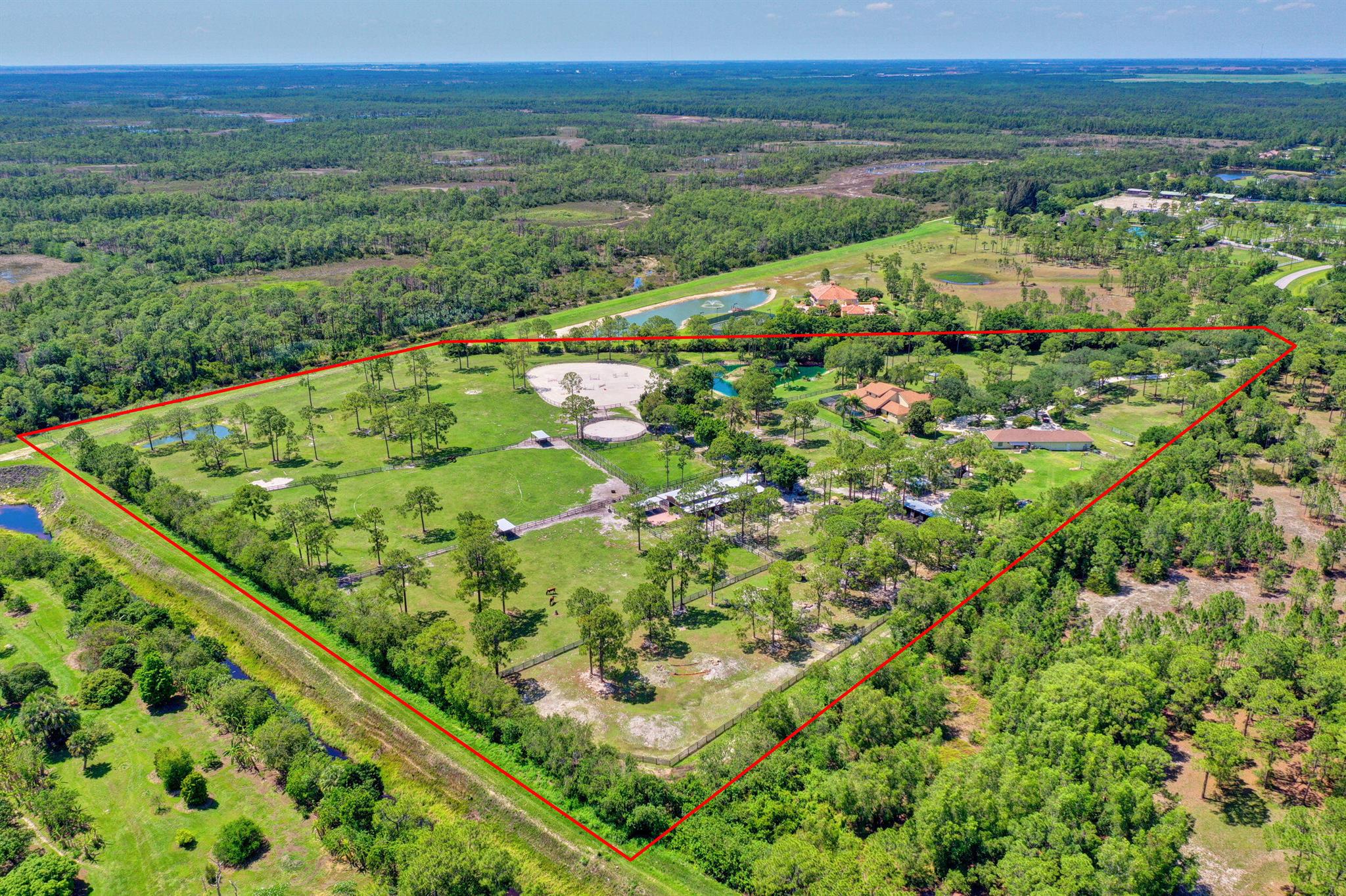 1900 SE Ranch Road