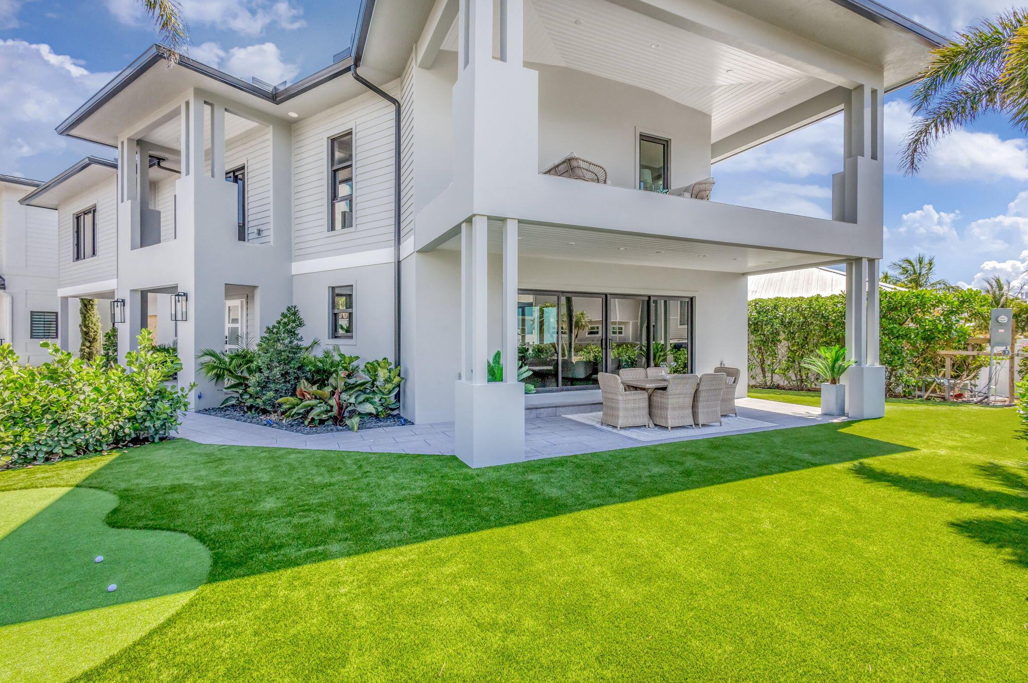 401 Xanadu Place