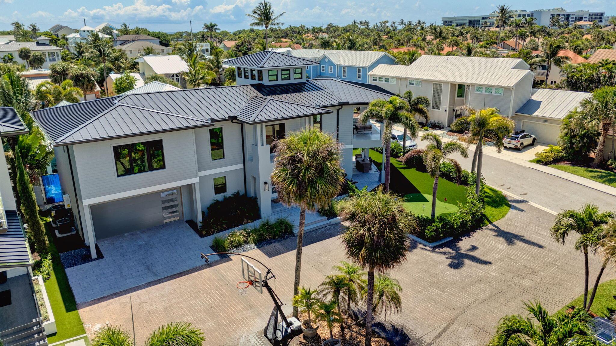 401 Xanadu Place