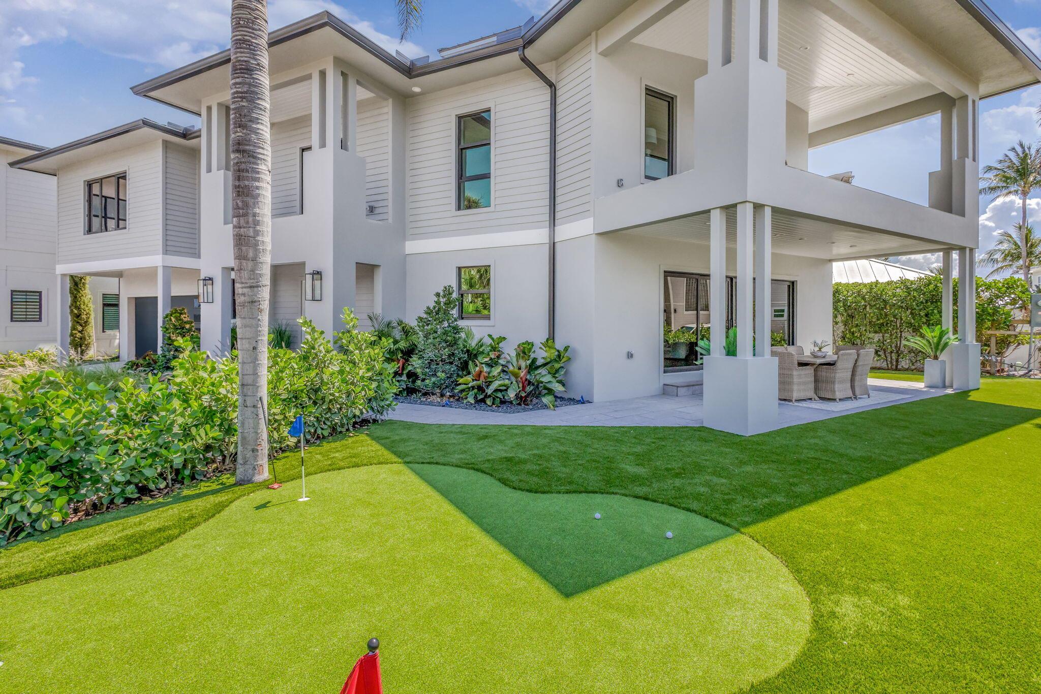 401 Xanadu Place
