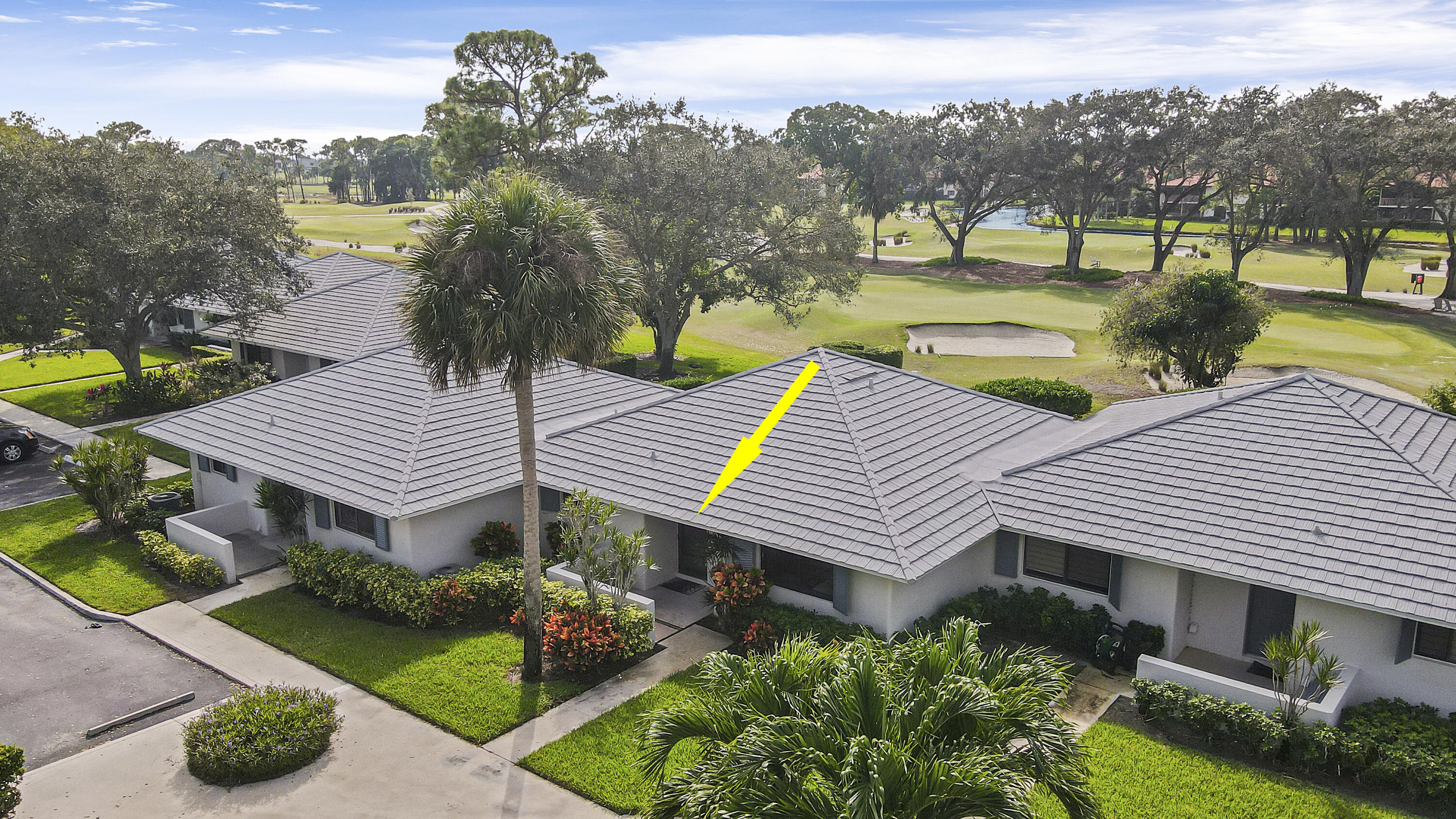 820 Club Drive