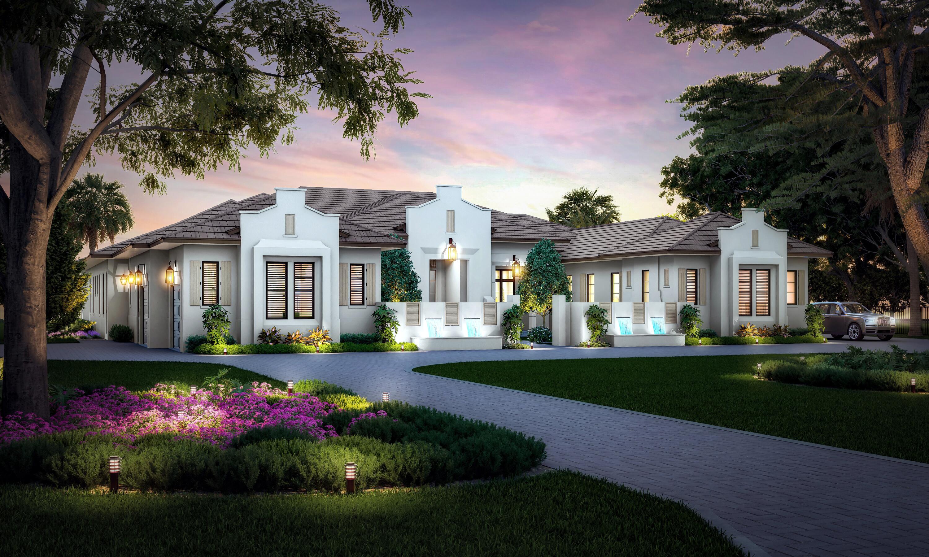 12404 Indian Road