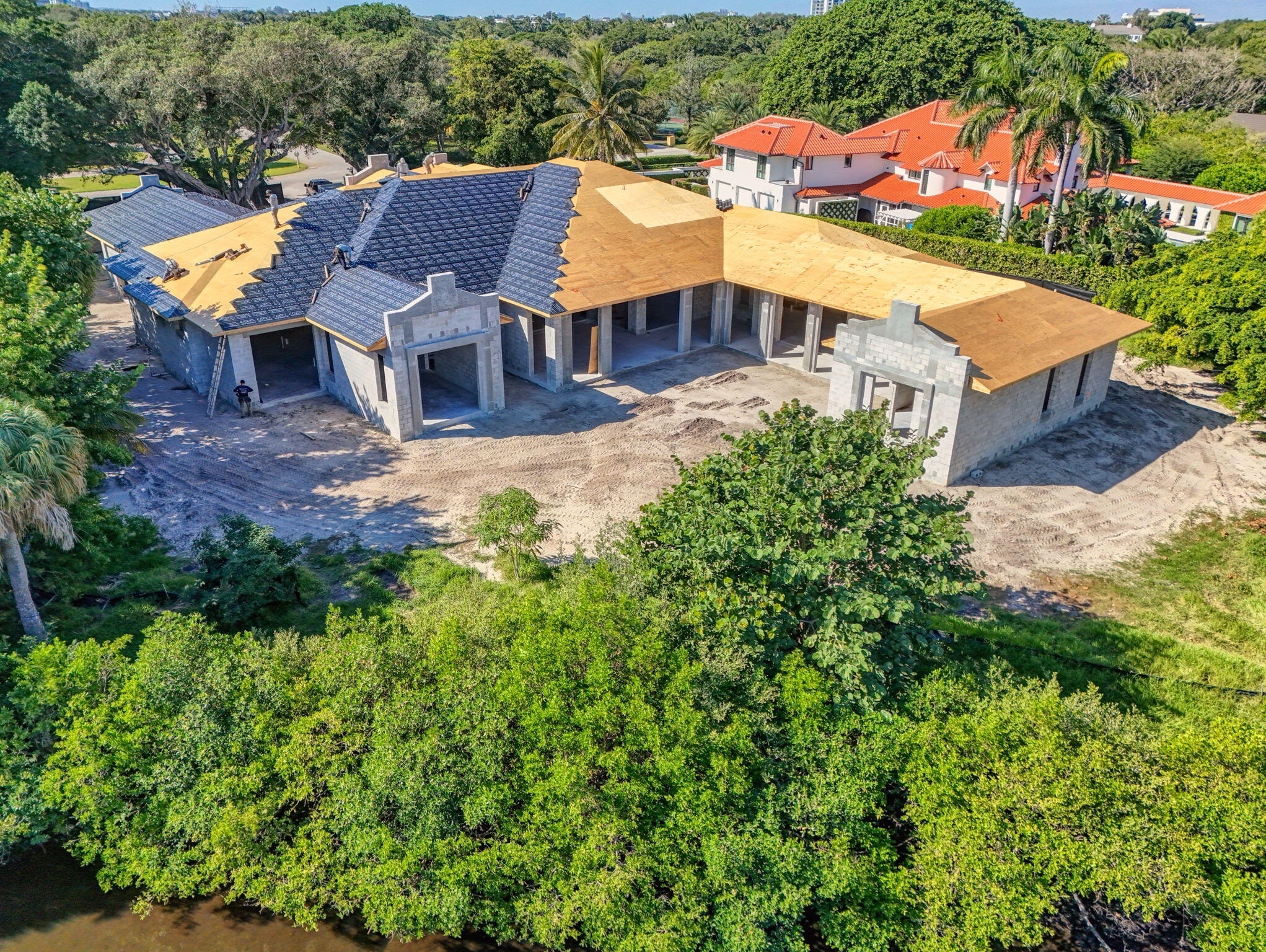 12404 Indian Road