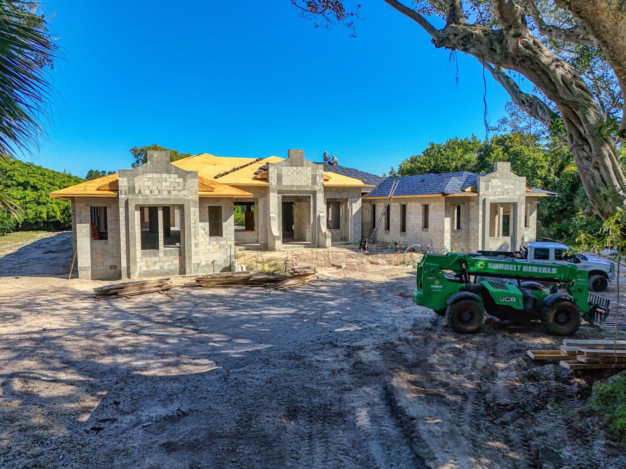 12404 Indian Road