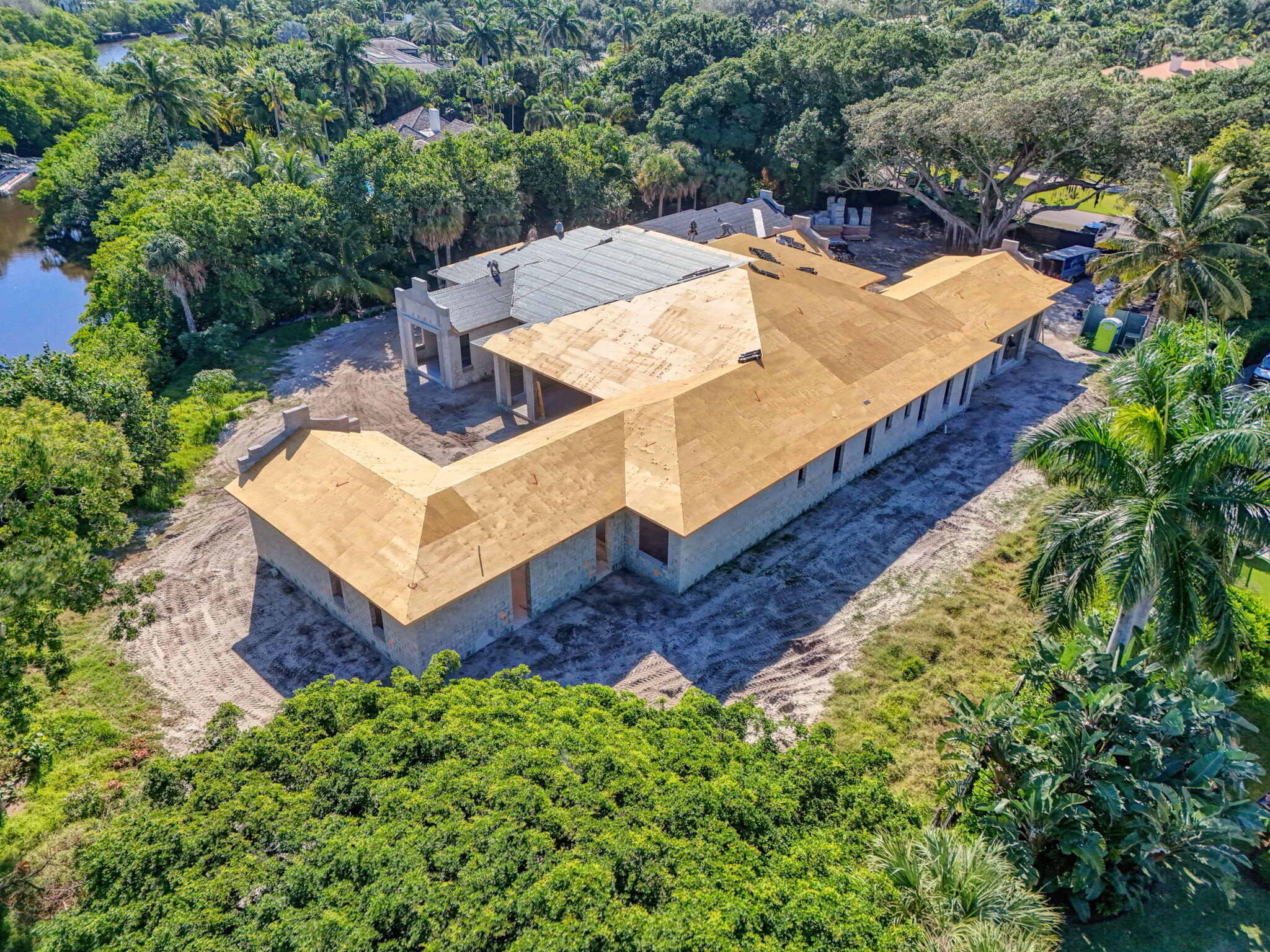 12404 Indian Road