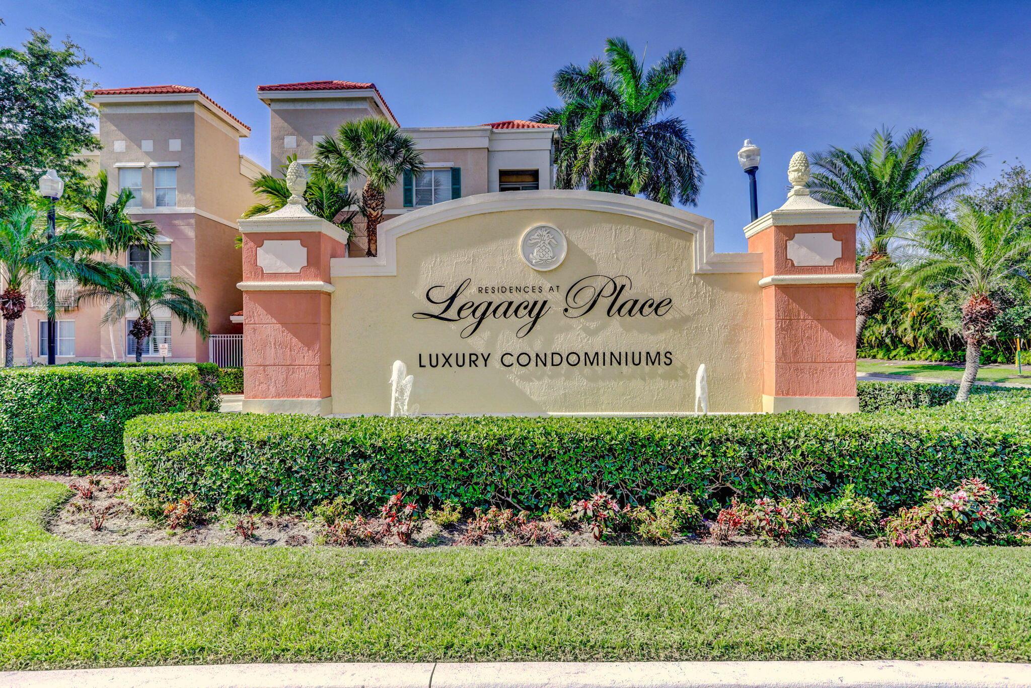11039 Legacy Boulevard 301
