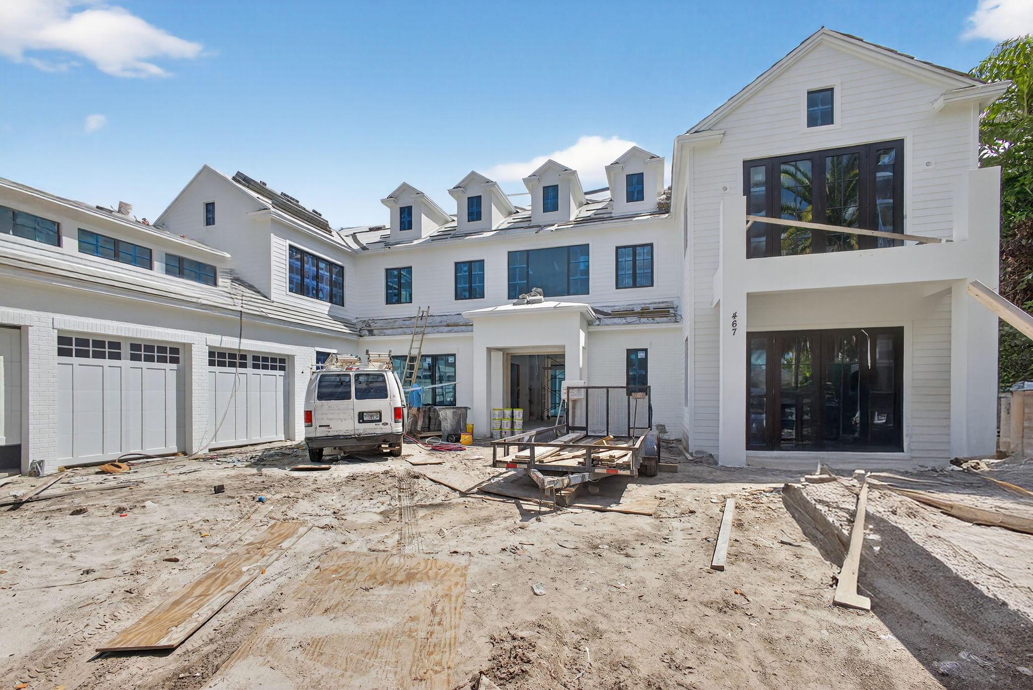 467 Mariner Drive