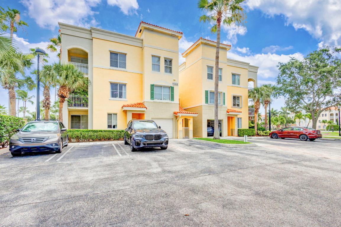 11026 Legacy Drive 202