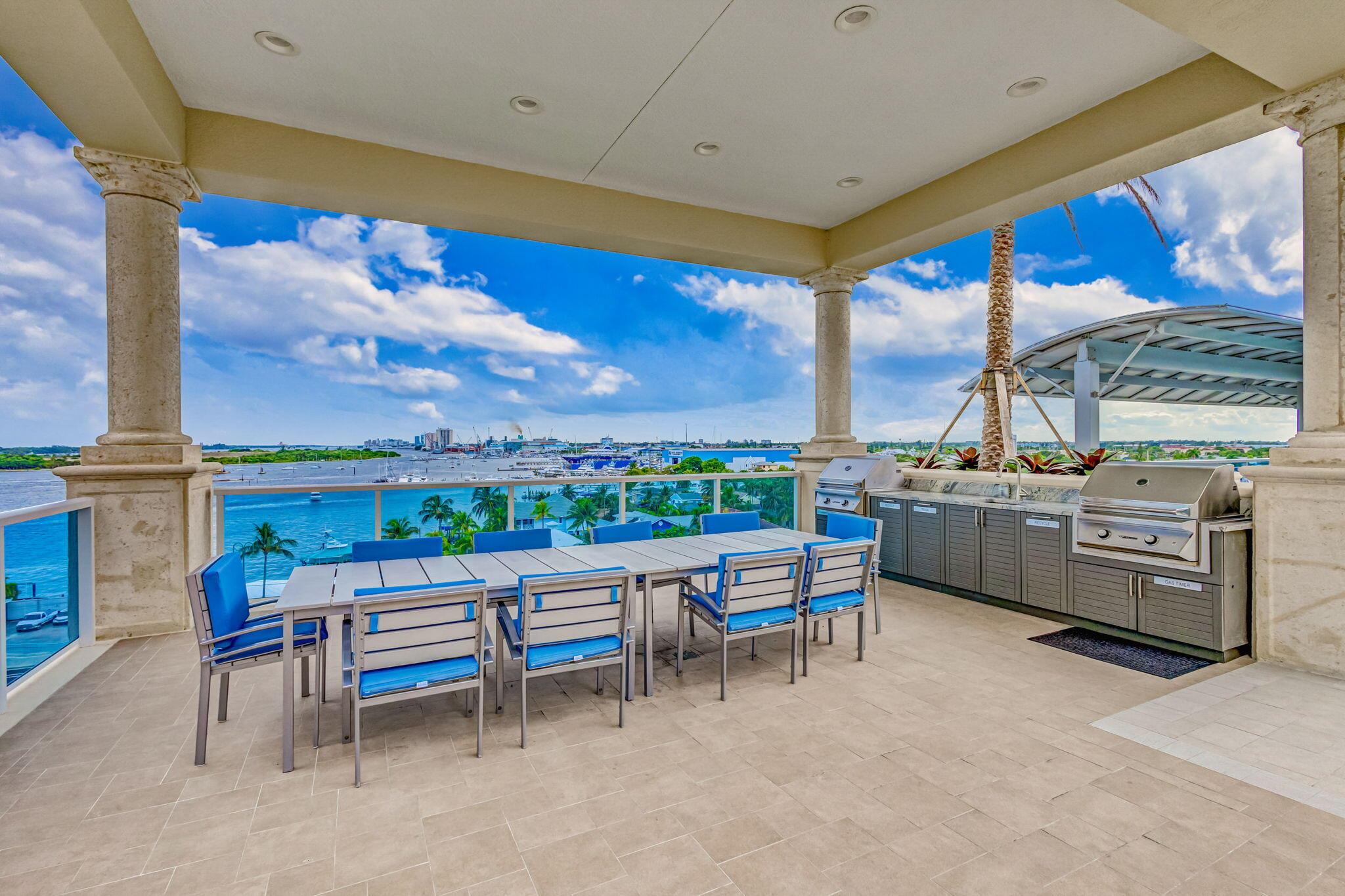 2650 Lake Shore Drive 2303