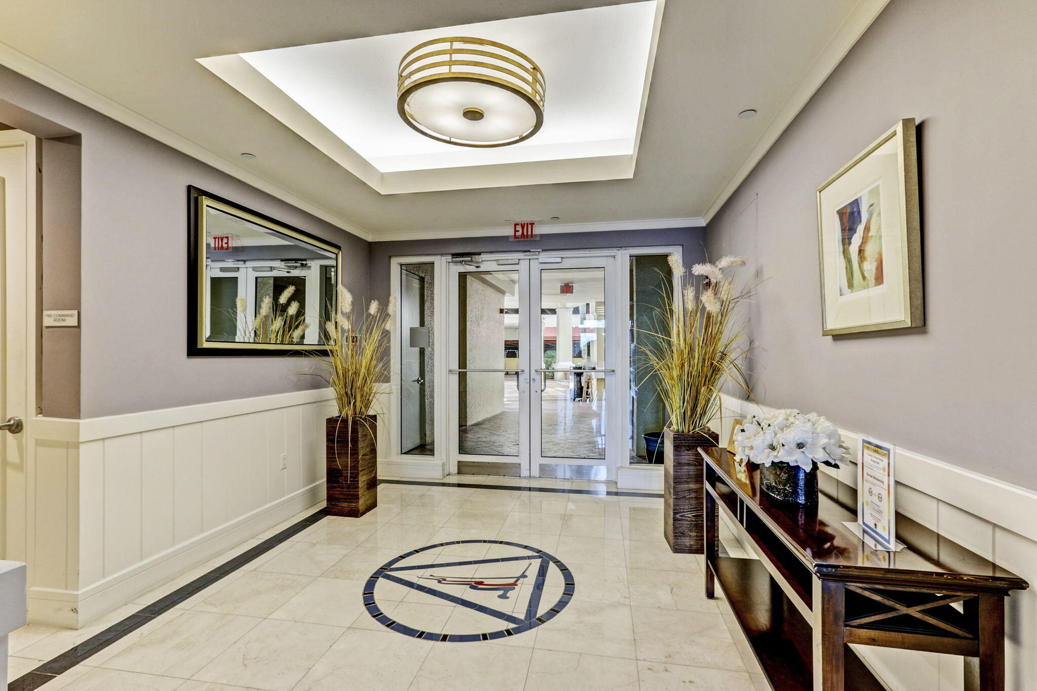 2650 Lake Shore Drive 2303