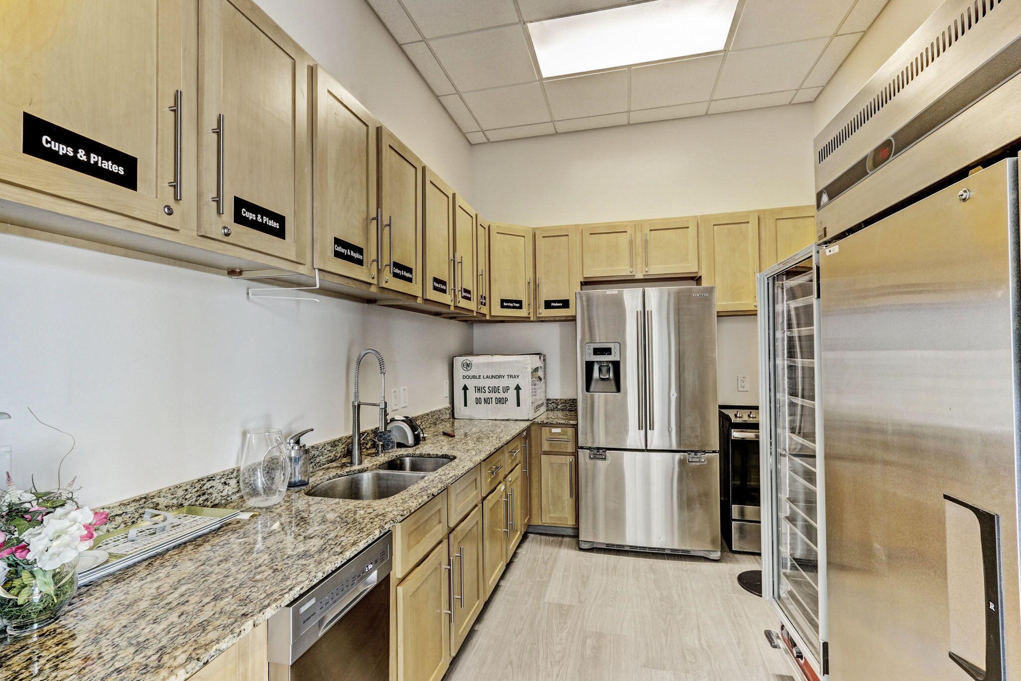 2650 Lake Shore Drive 2303