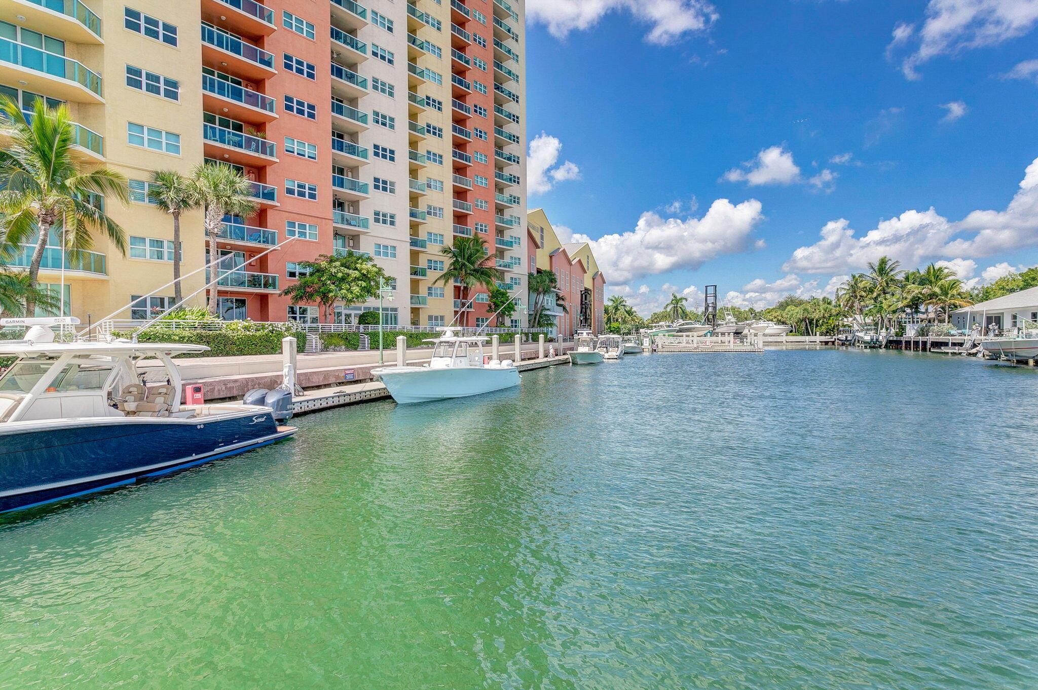 2650 Lake Shore Drive 2303