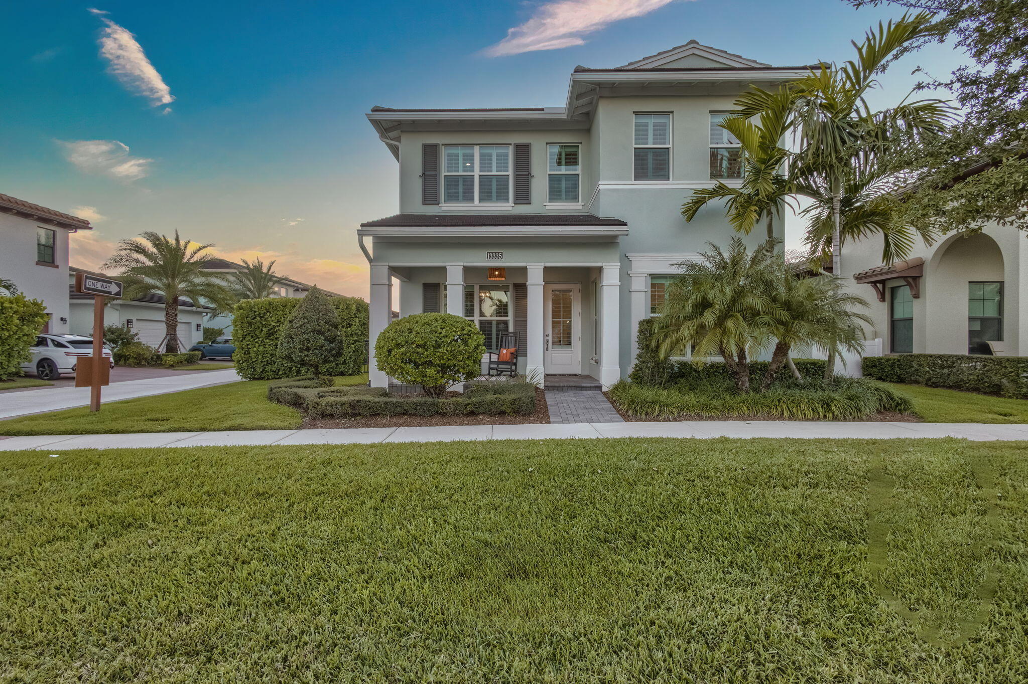 13335 Machiavelli Way, Palm Beach Gardens