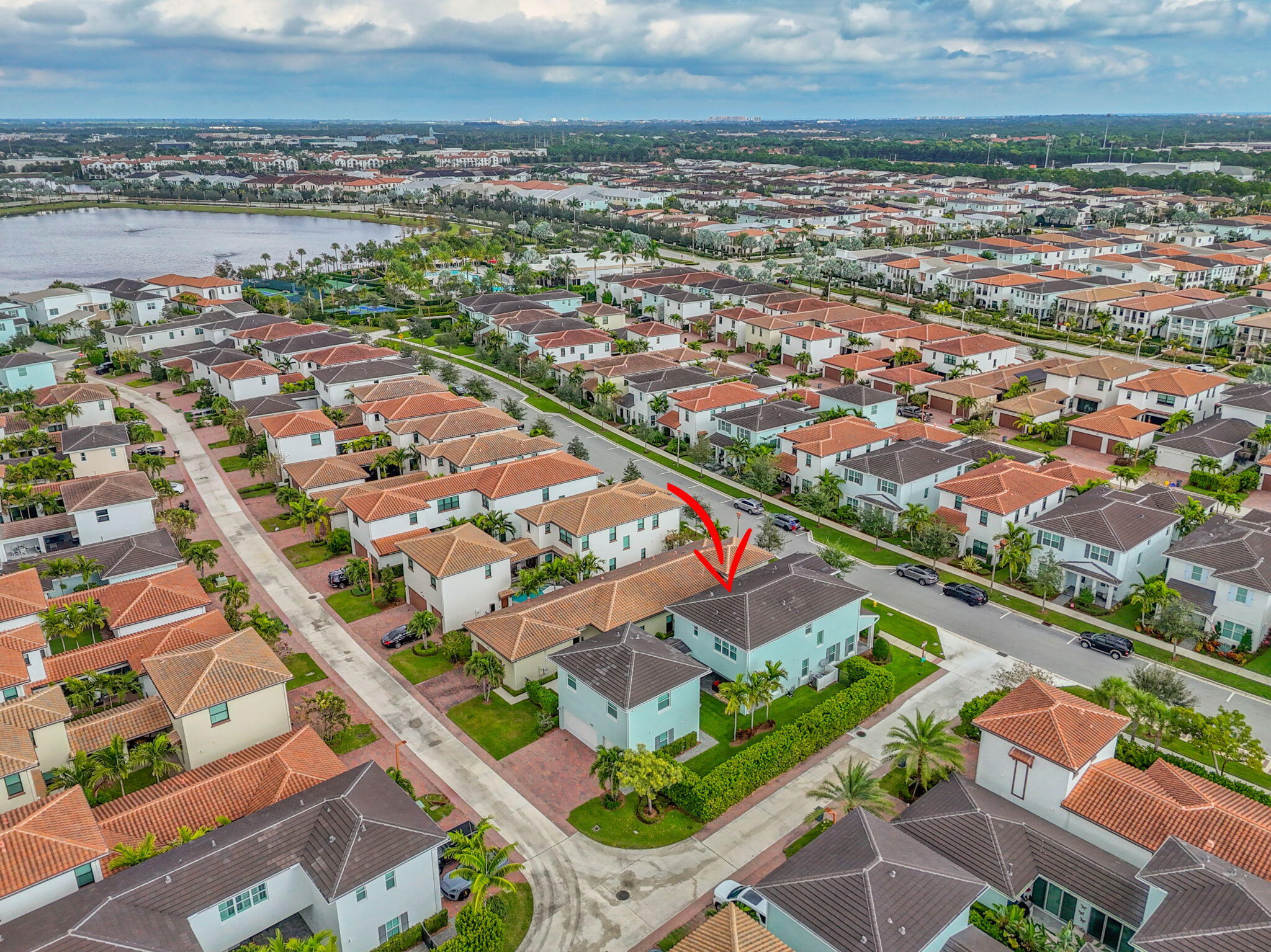 13335 Machiavelli Way, Palm Beach Gardens