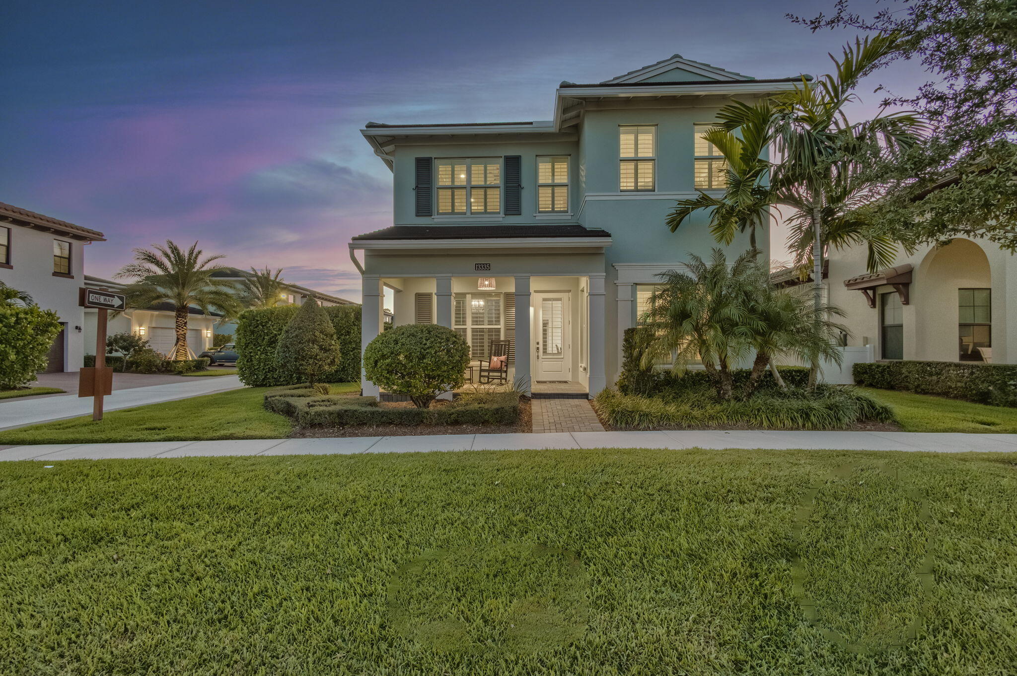 13335 Machiavelli Way, Palm Beach Gardens