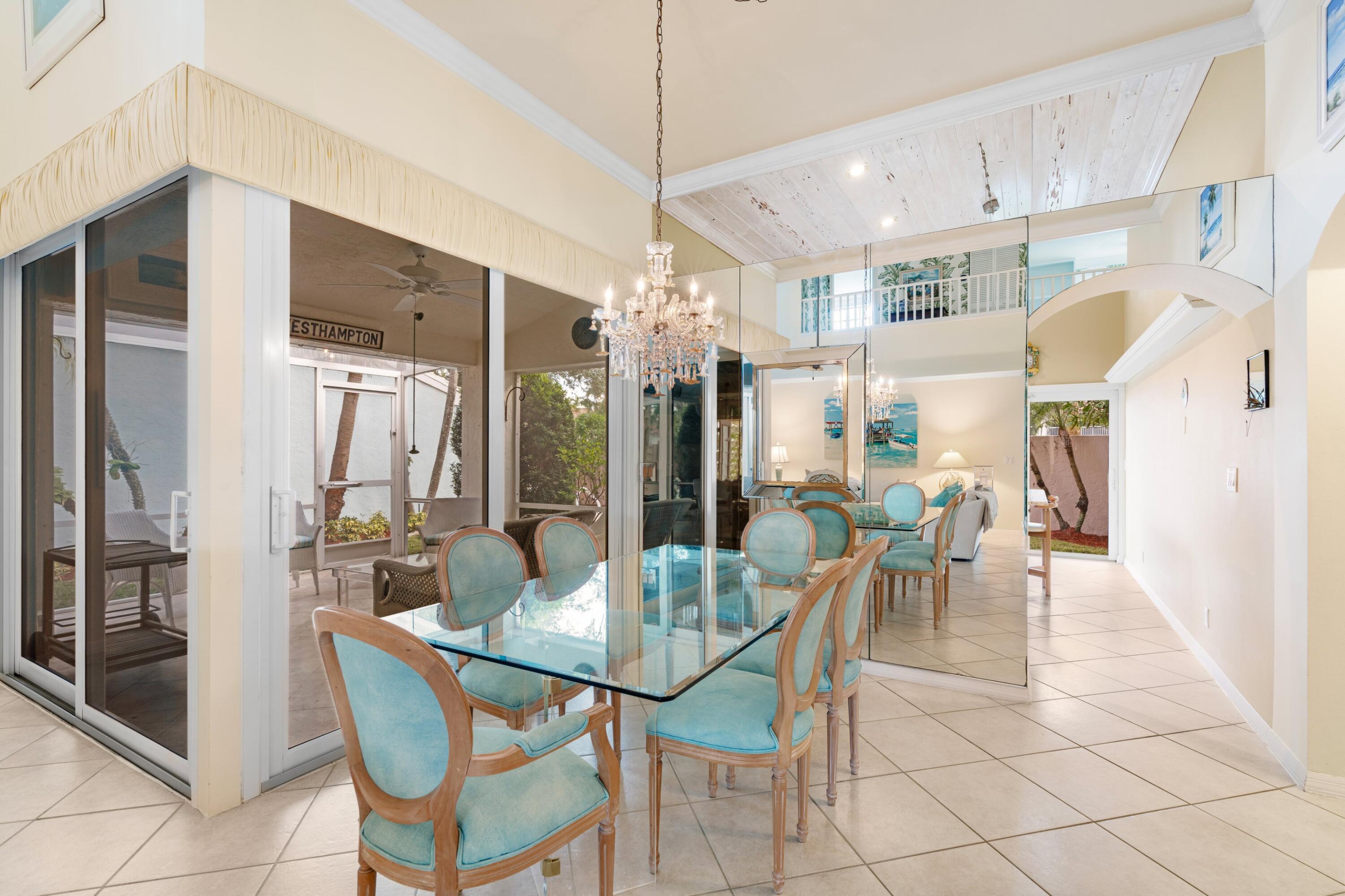 23 Blenheim Court