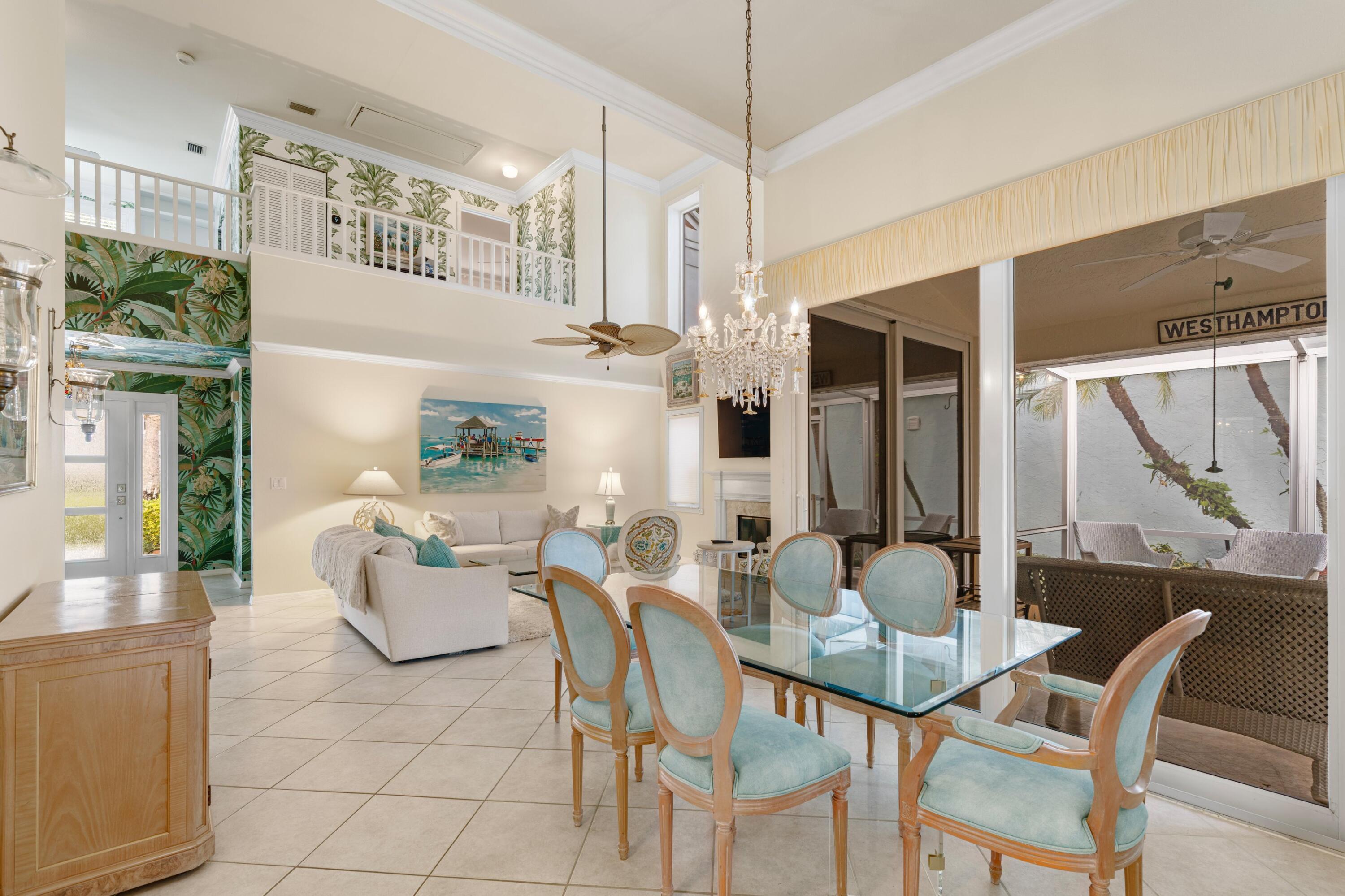 23 Blenheim Court