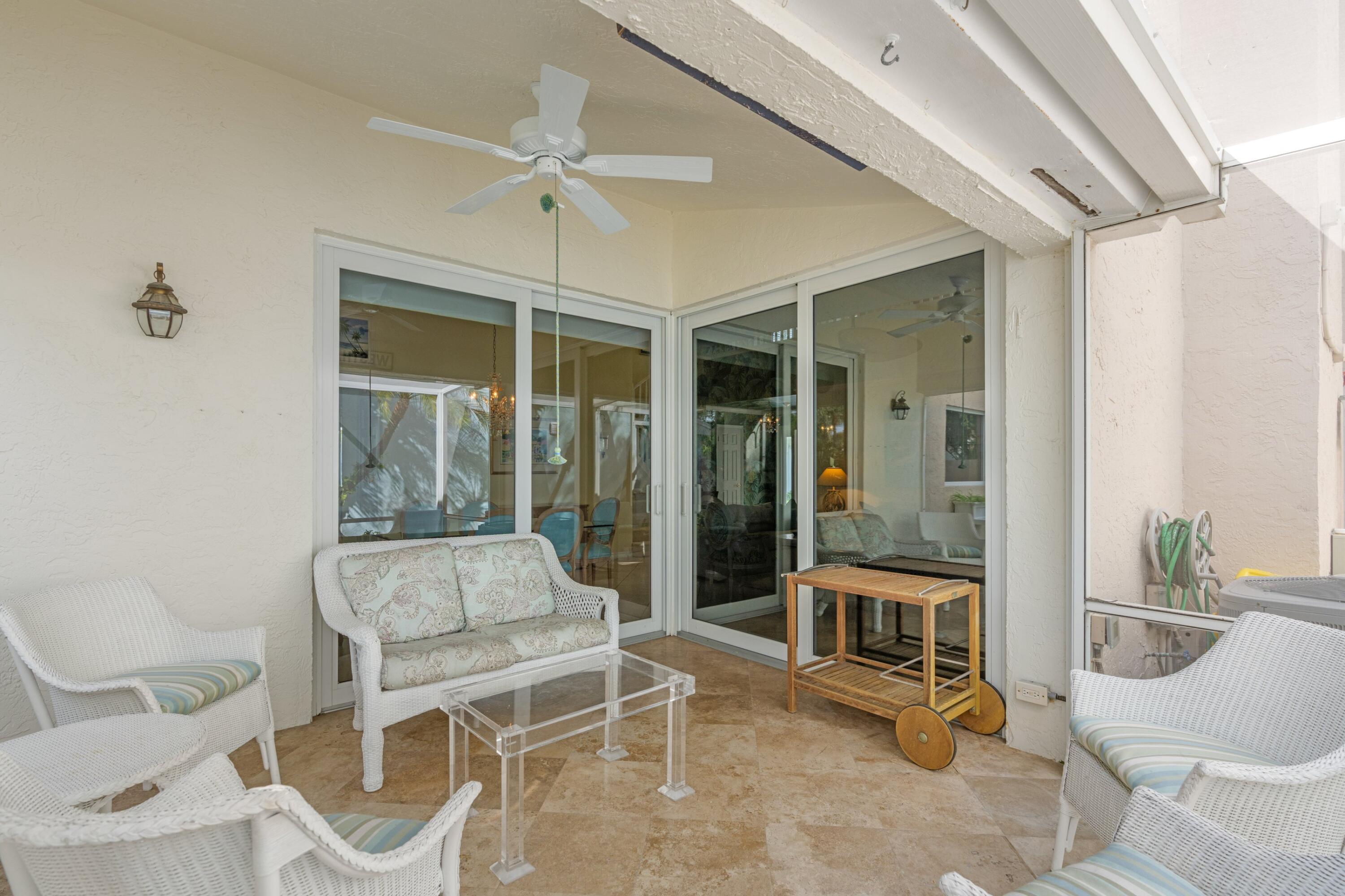 23 Blenheim Court