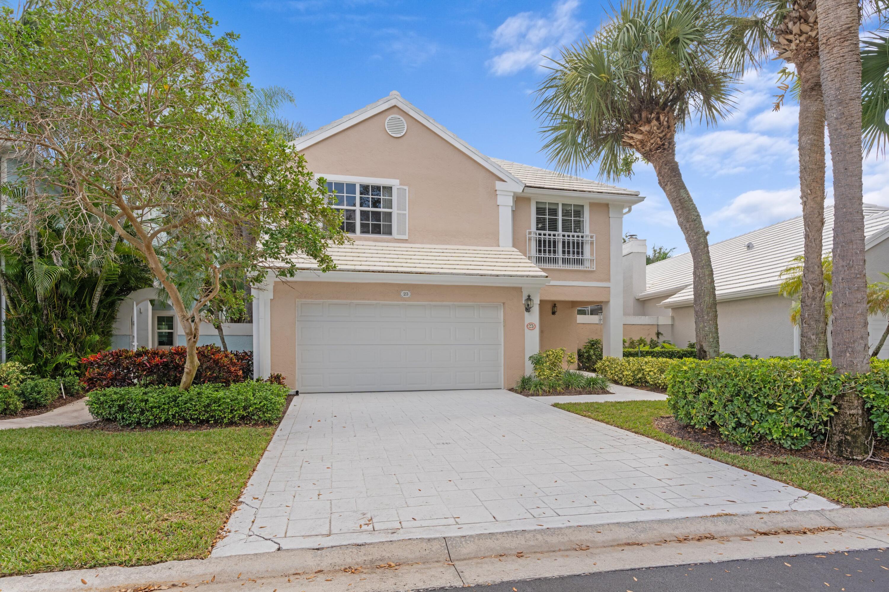 23 Blenheim Court