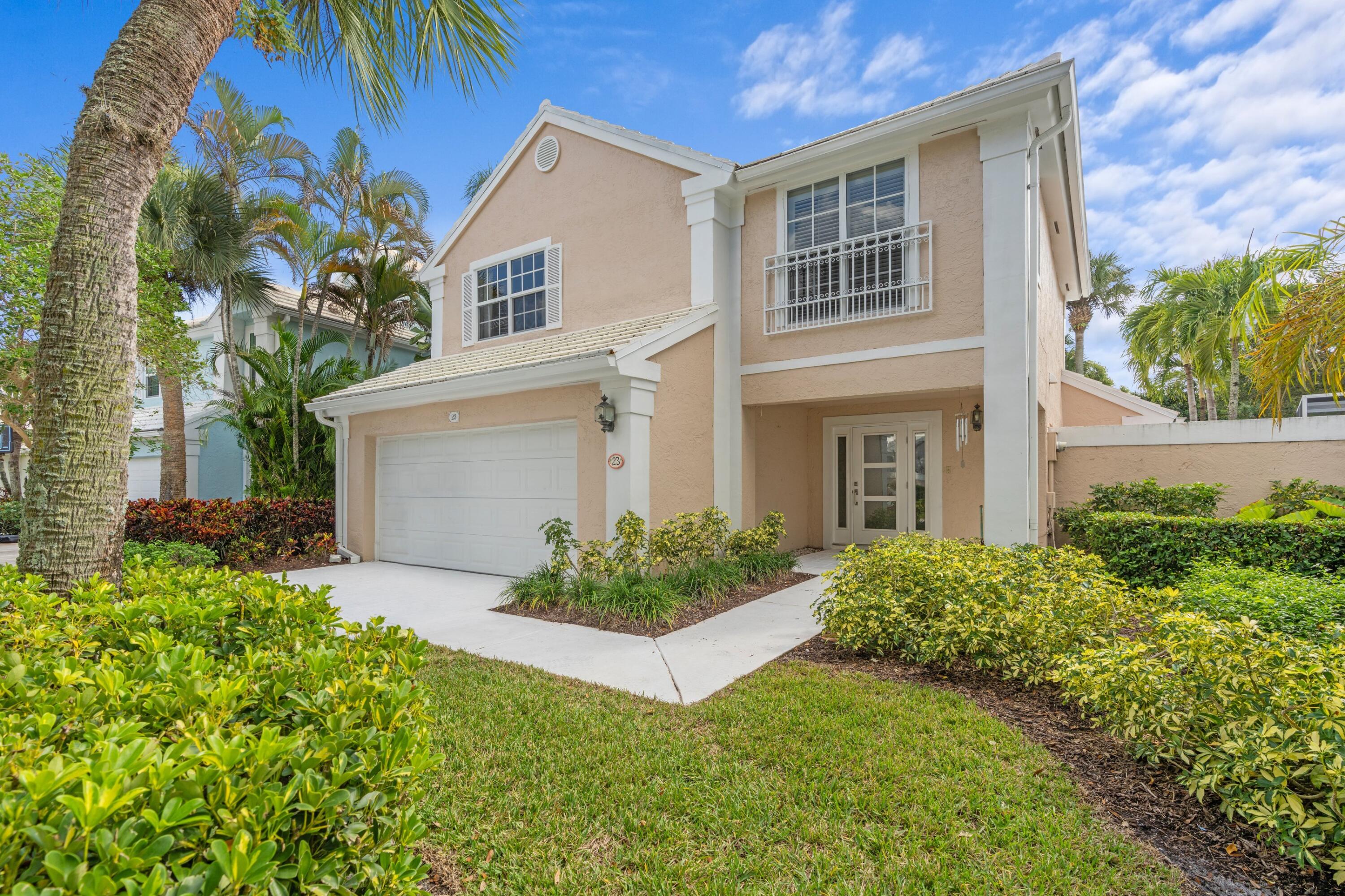23 Blenheim Court