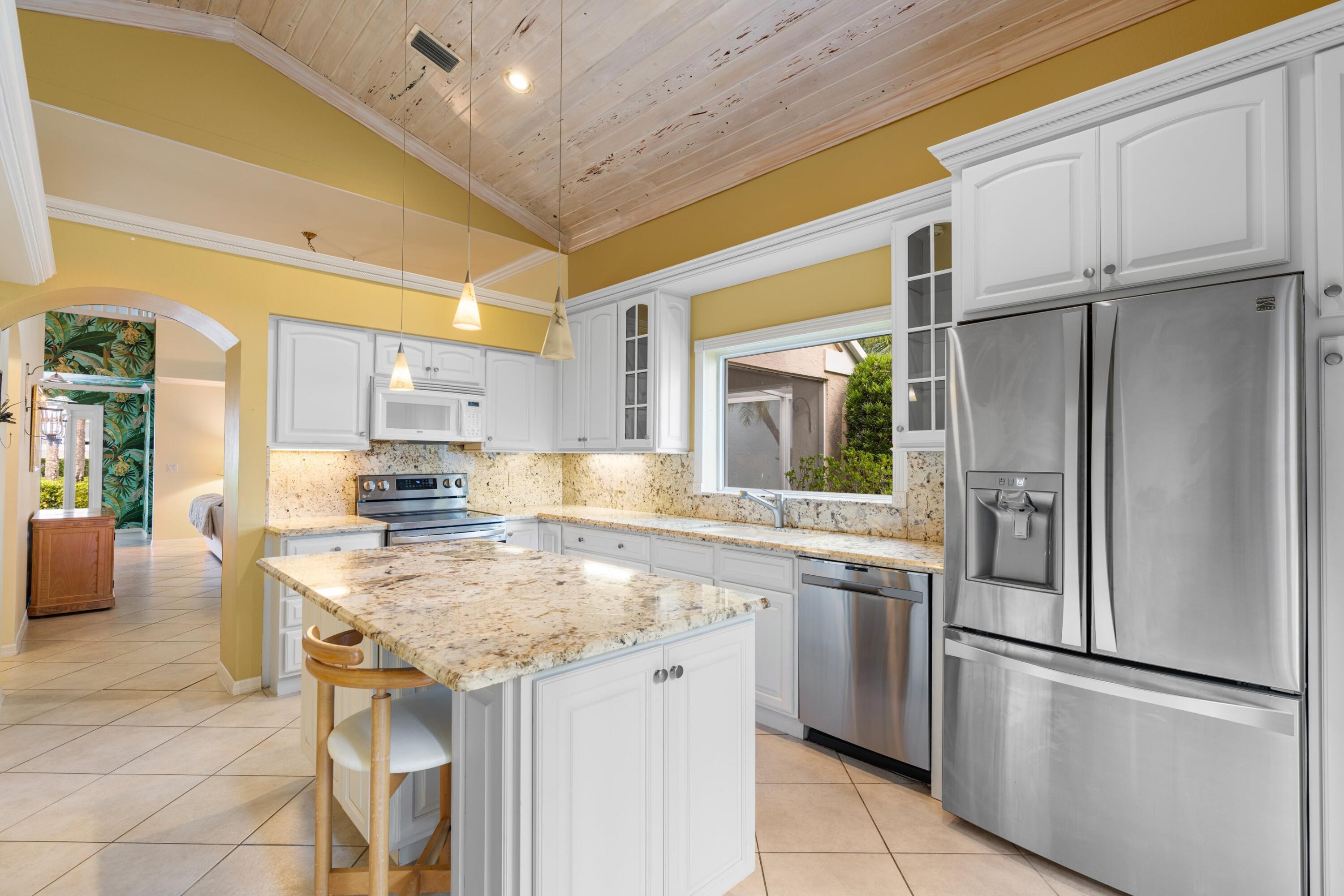 23 Blenheim Court