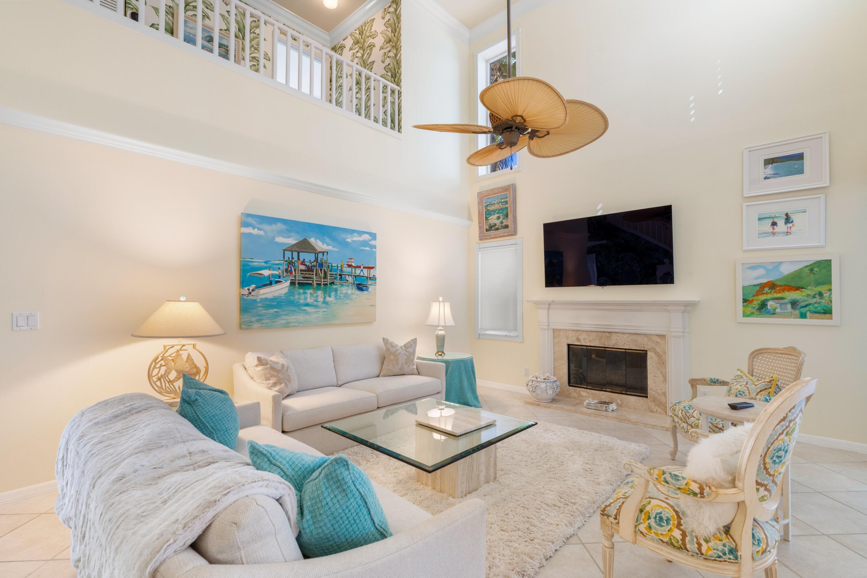 23 Blenheim Court