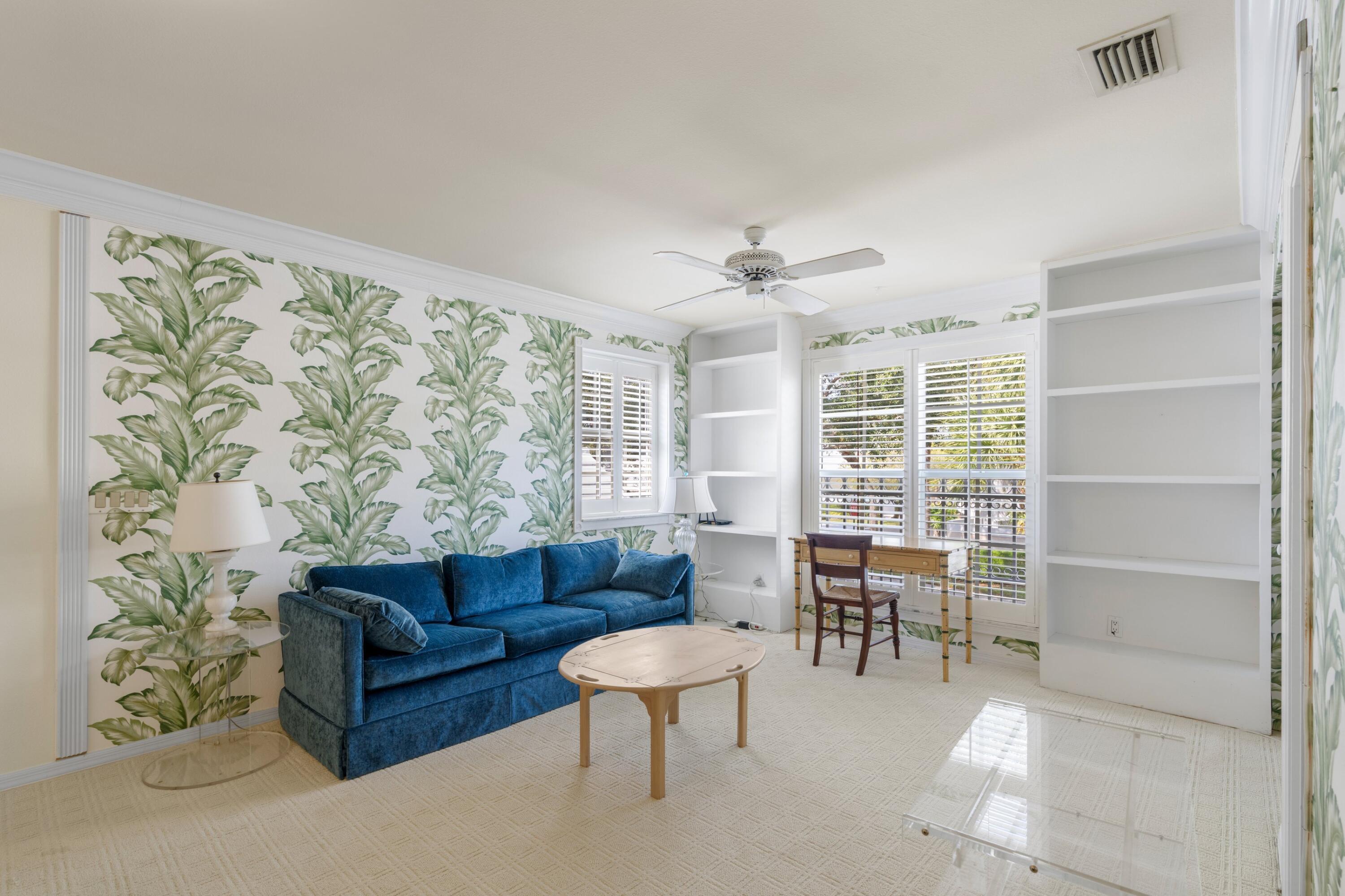 23 Blenheim Court