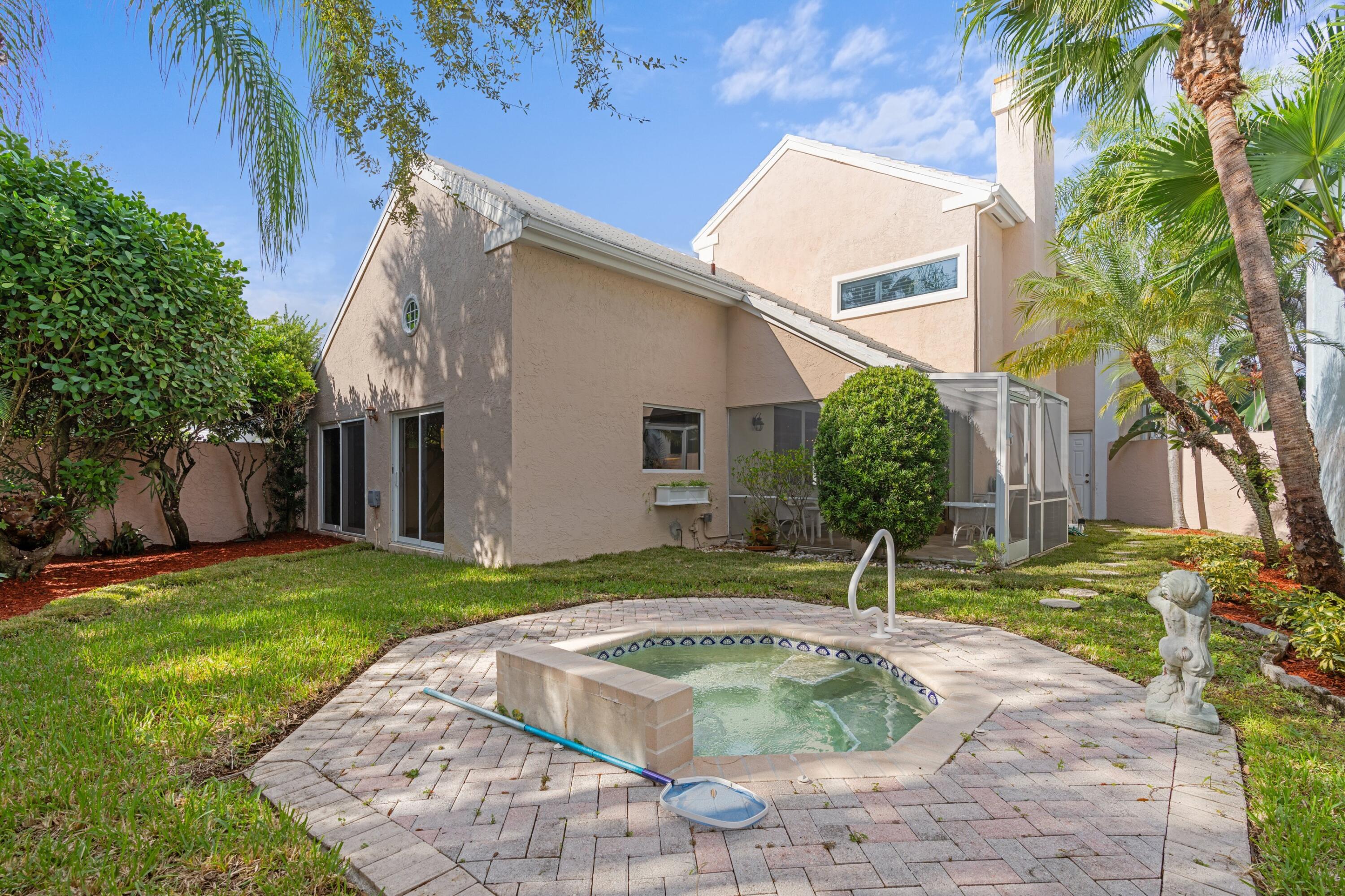 23 Blenheim Court