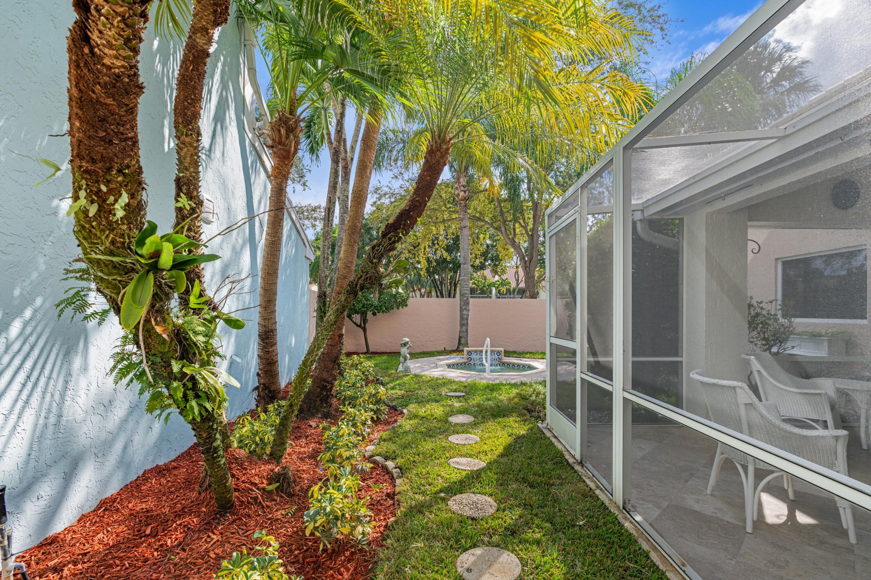 23 Blenheim Court