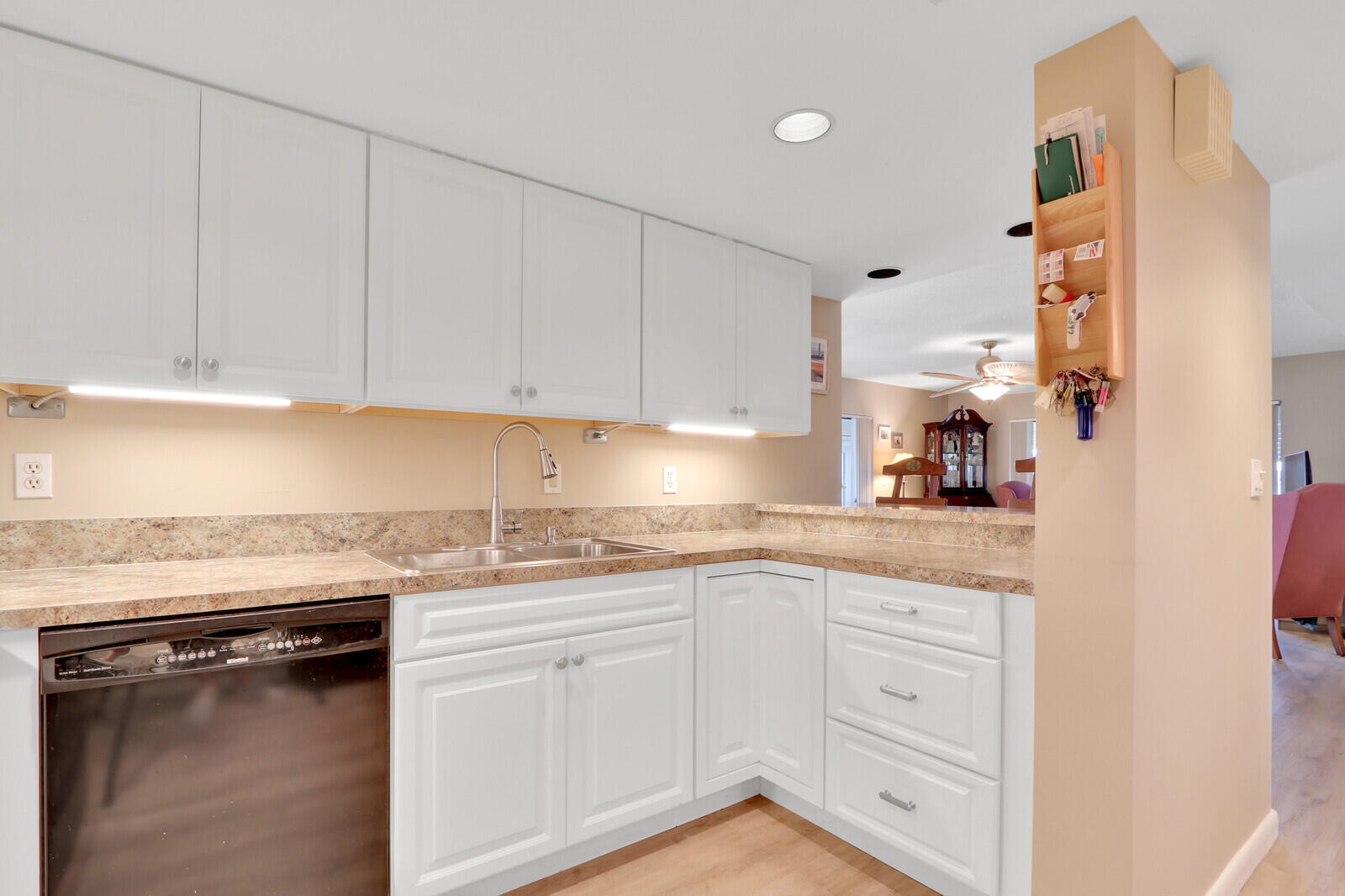 346 Oak Harbour Drive