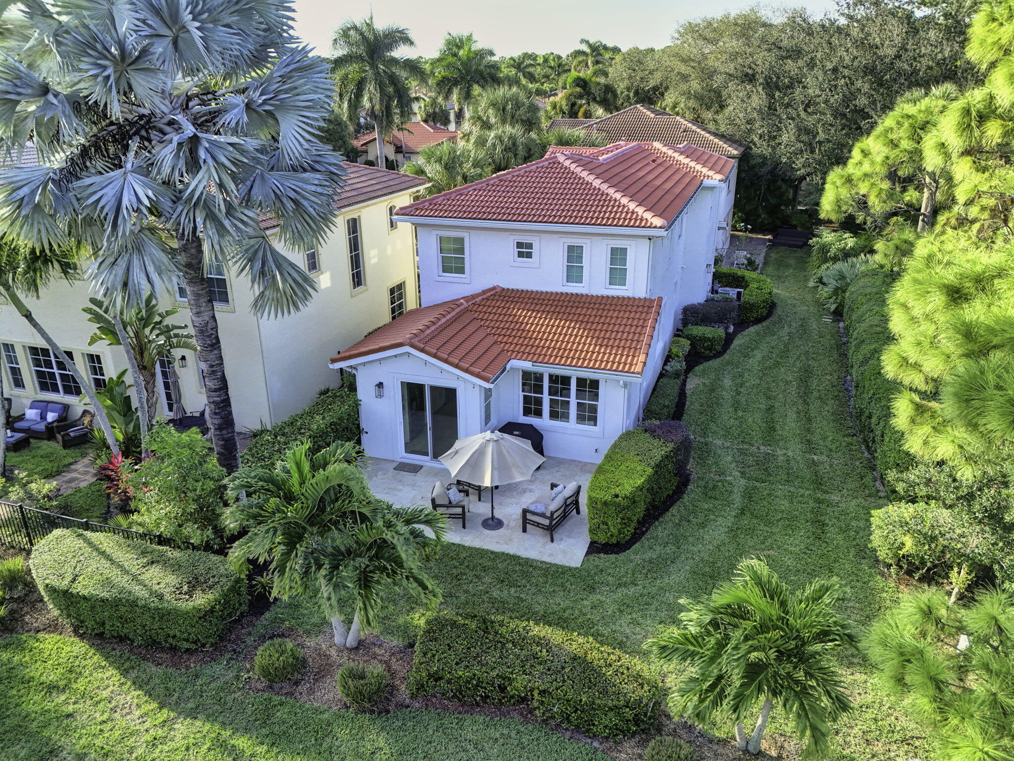 562 Tomahawk Court
