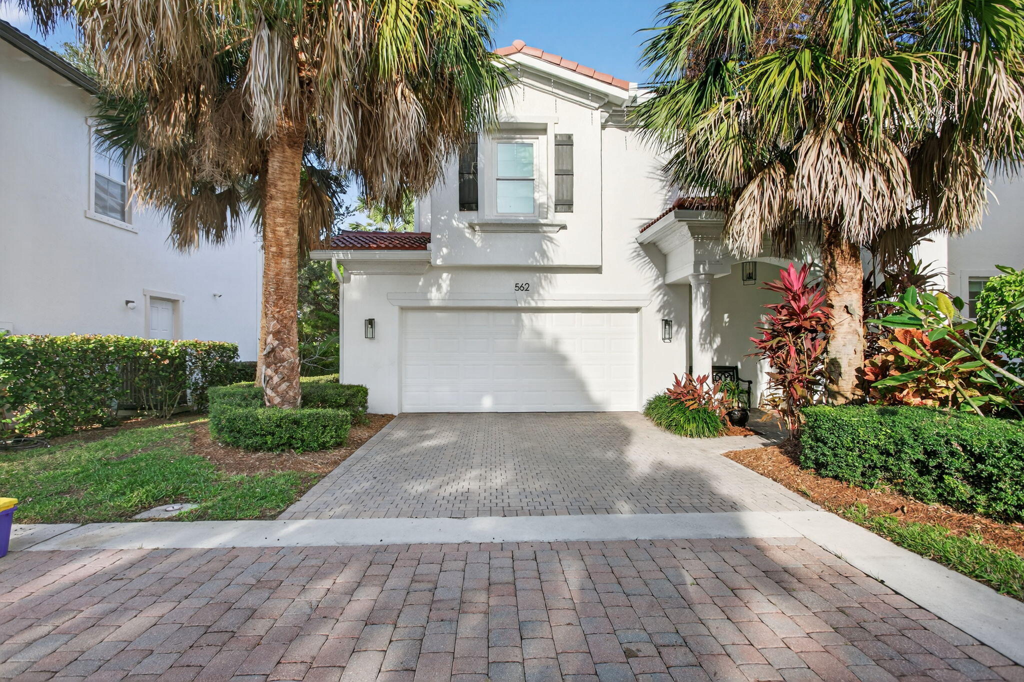 562 Tomahawk Court