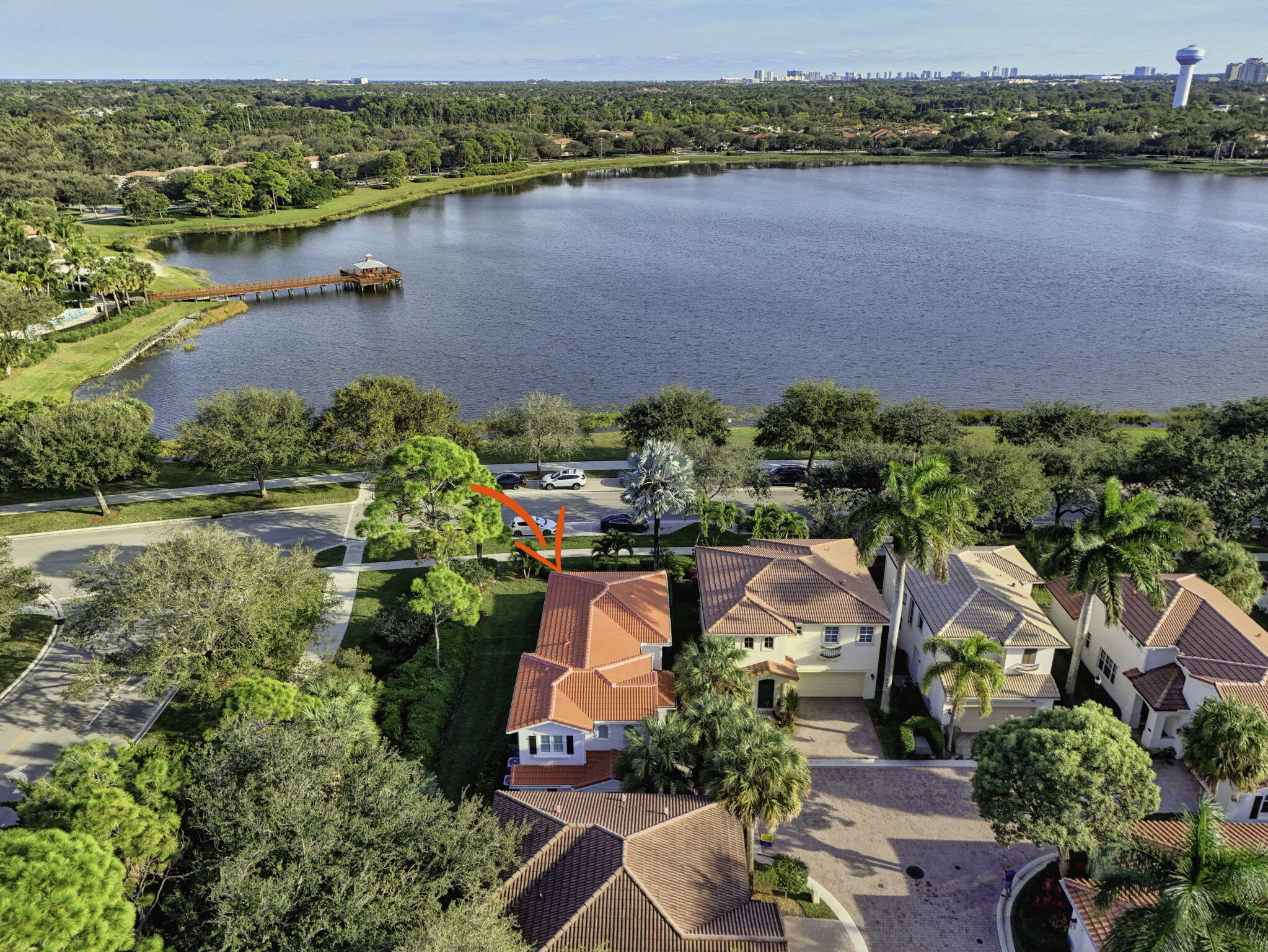 562 Tomahawk Court