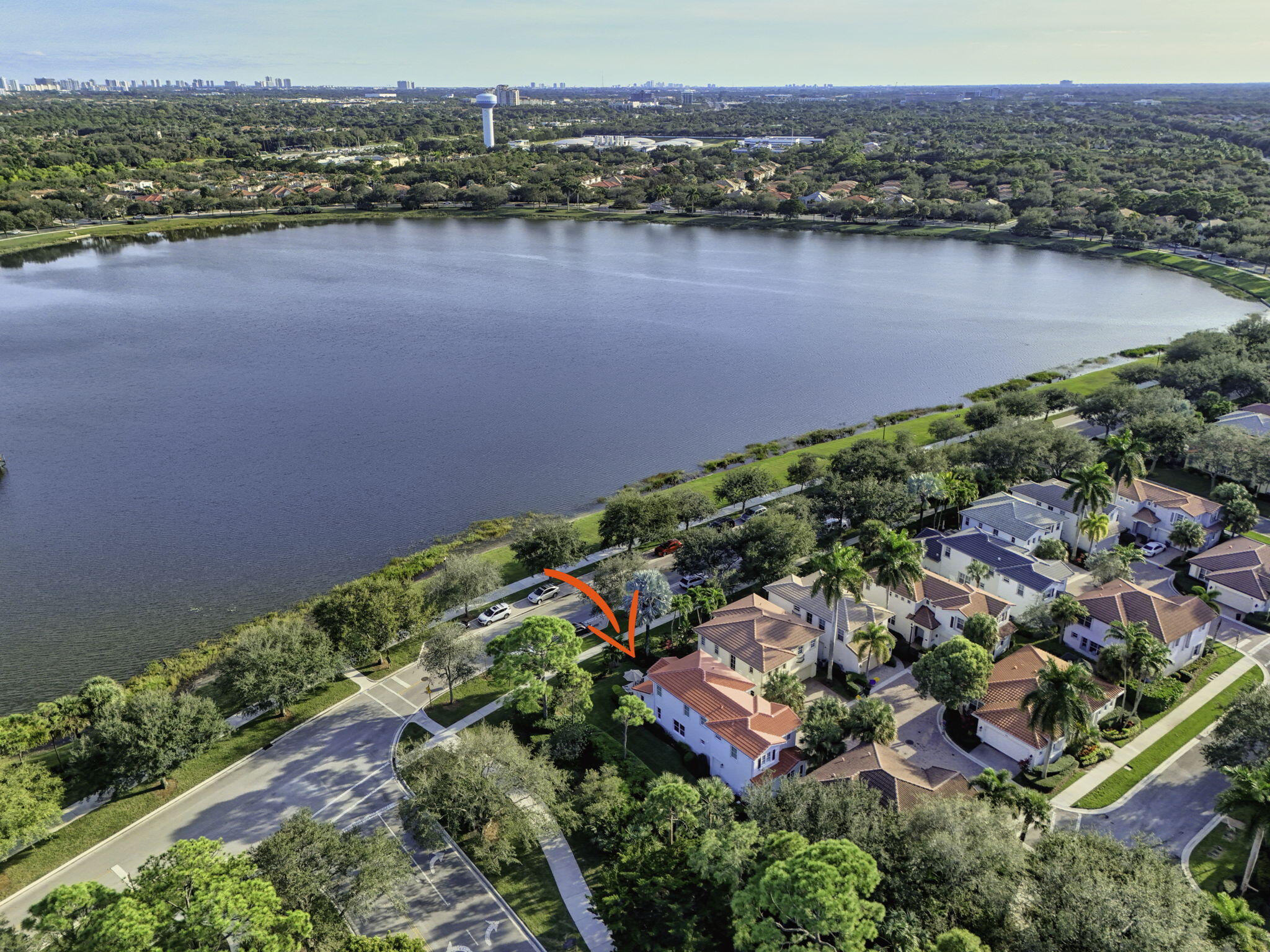 562 Tomahawk Court