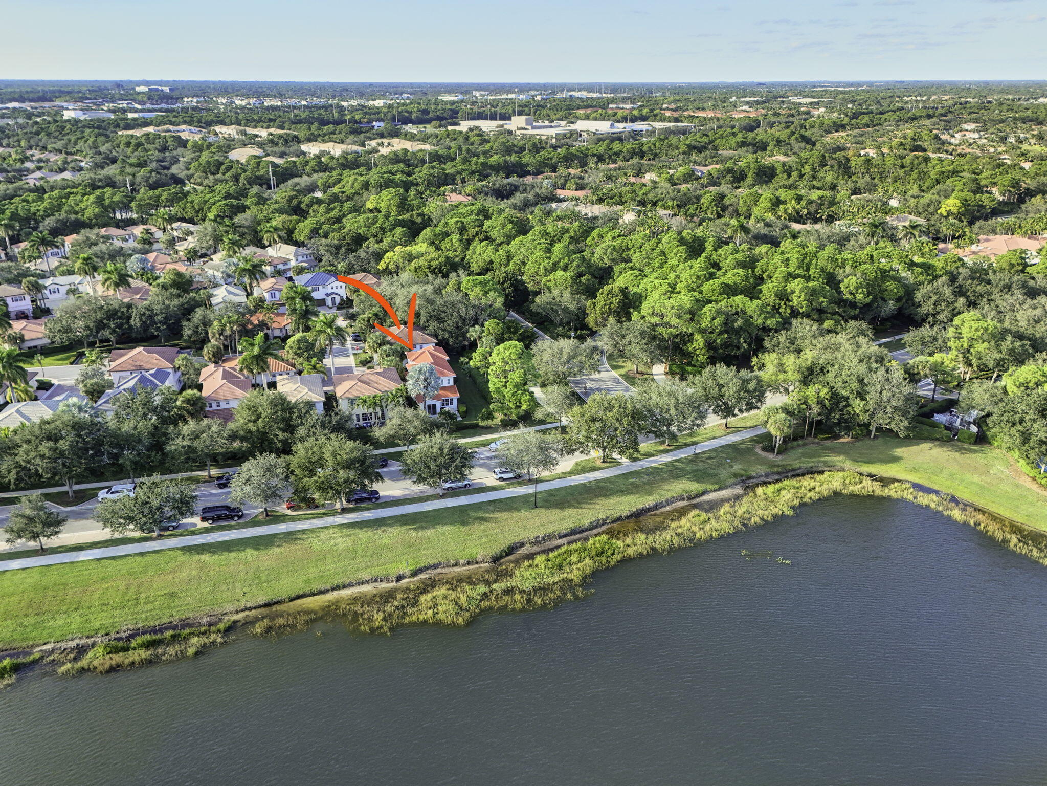 562 Tomahawk Court